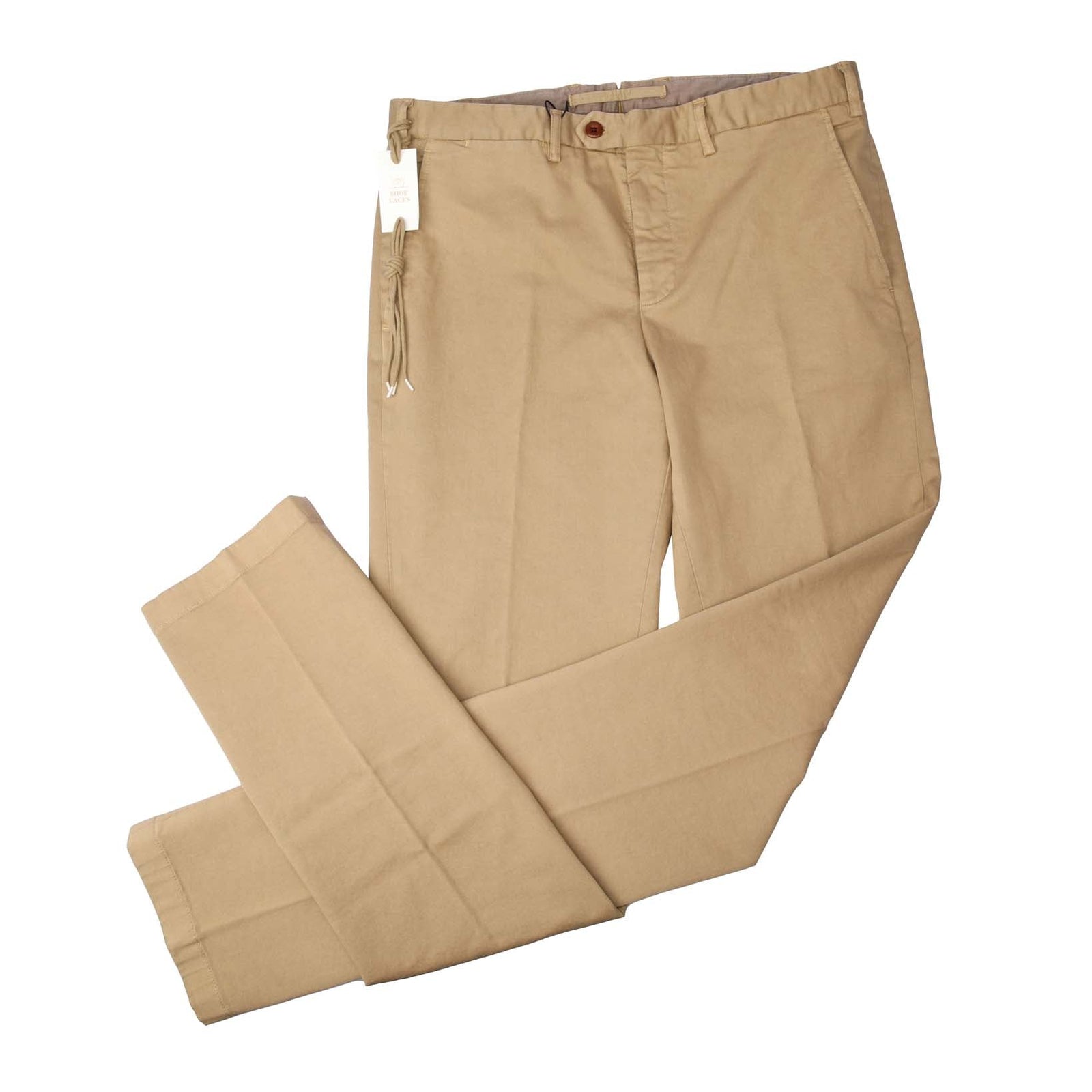 Chino Rivoli N-Borelio-Conrad Hasselbach Shoes & Garment