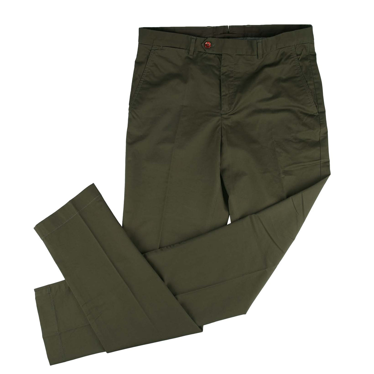 Chino Rivoli N-Borelio-Conrad Hasselbach Shoes & Garment