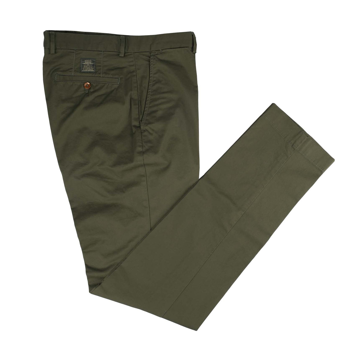 Chino Rivoli N-Borelio-Conrad Hasselbach Shoes & Garment