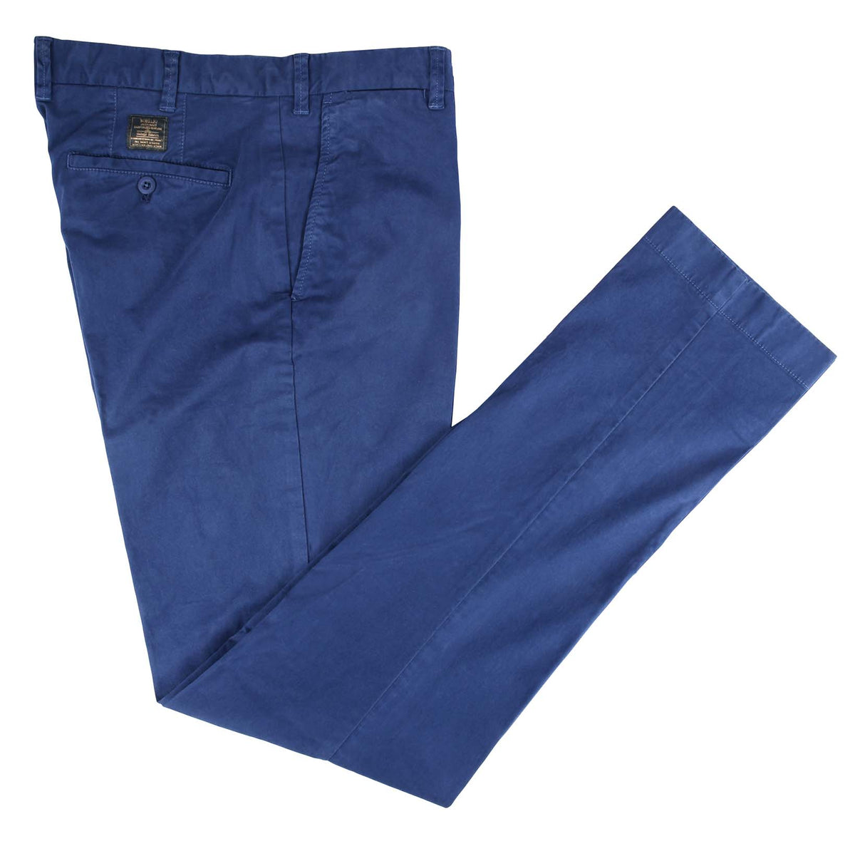 Chino Rivoli N-Borelio-Conrad Hasselbach Shoes &amp; Garment