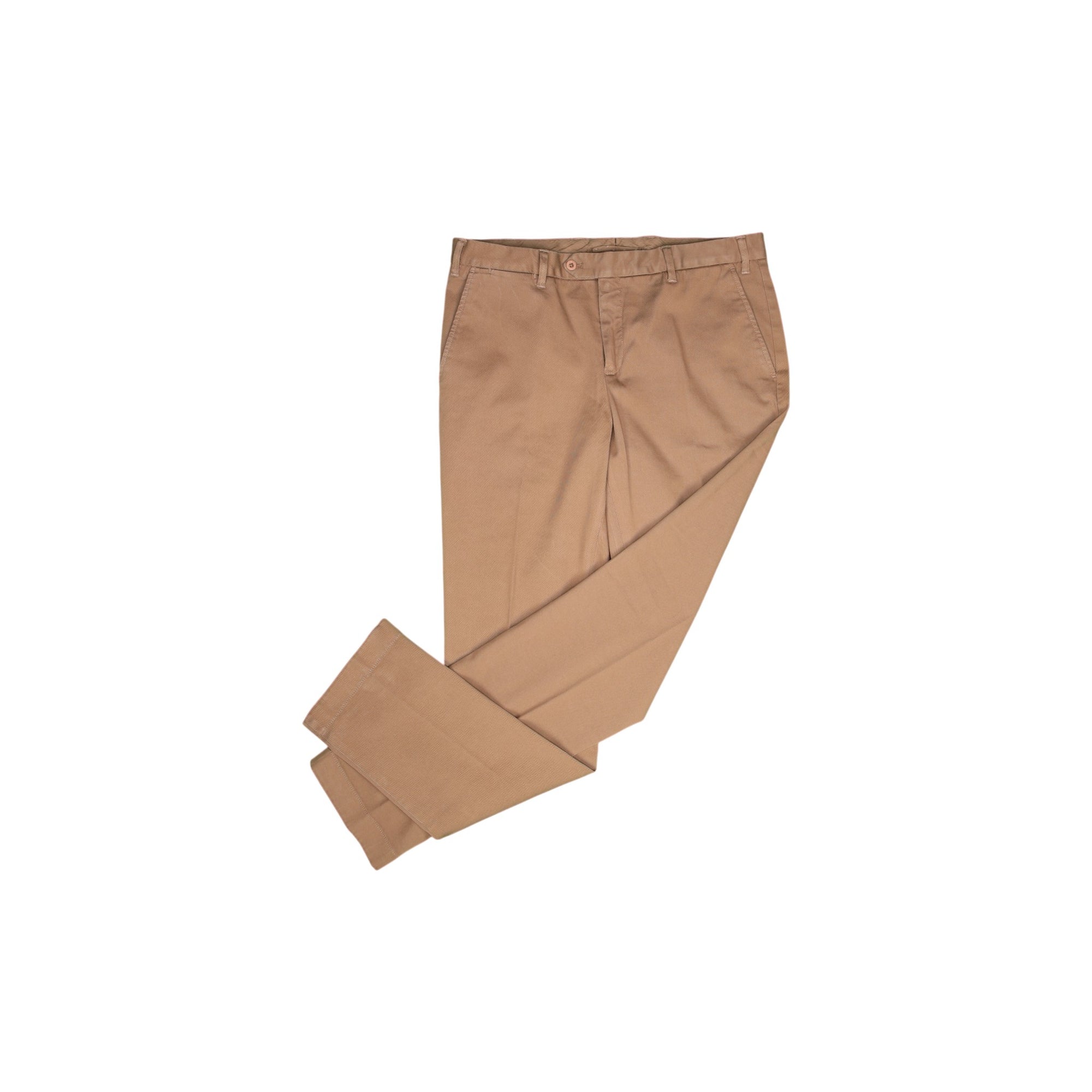 Chino Rivolin-Borelio-Conrad Hasselbach Shoes & Garment