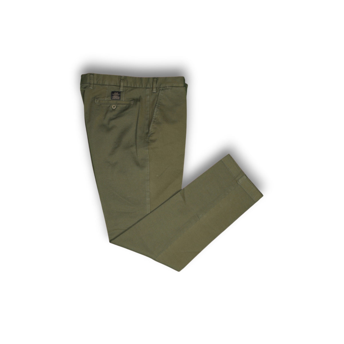 Chino Rivolin-Borelio-Conrad Hasselbach Shoes & Garment