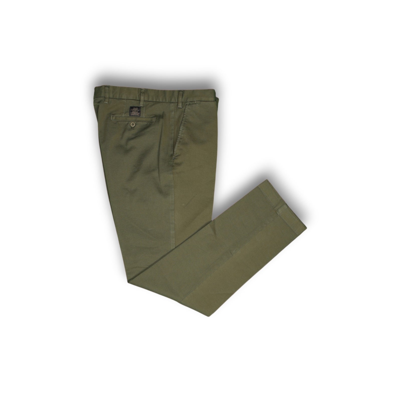 Chino Rivolin-Borelio-Conrad Hasselbach Shoes & Garment