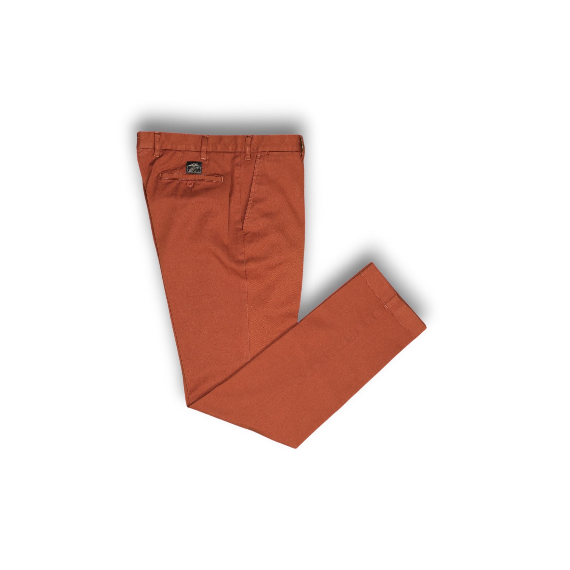 Chino Rivolin-Borelio-Conrad Hasselbach Shoes & Garment