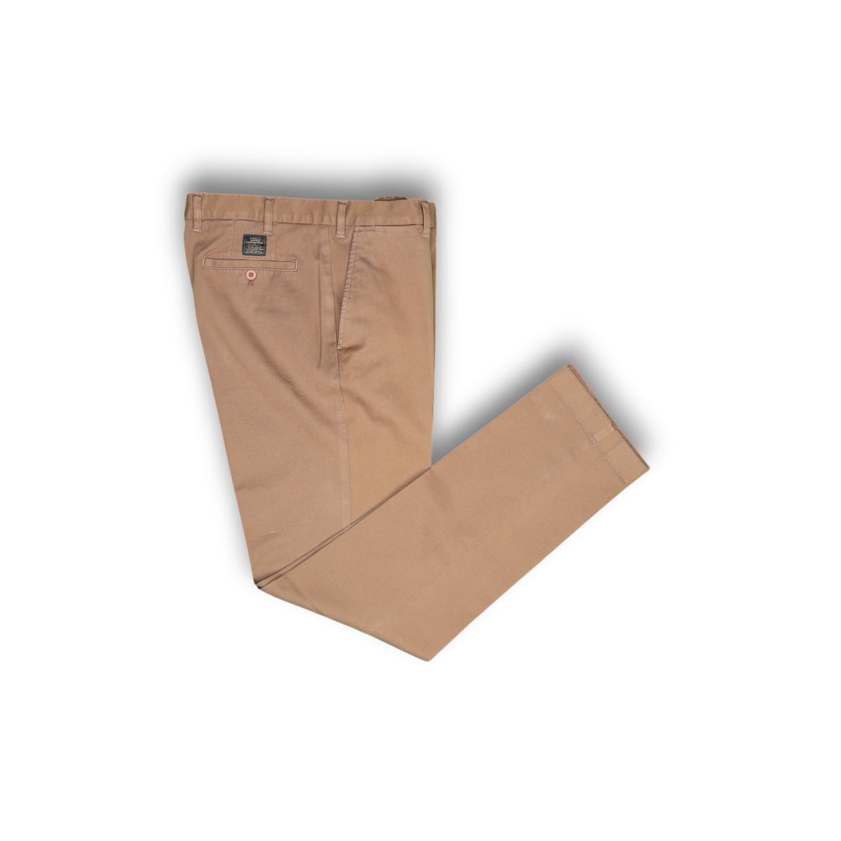 Chino Rivolin-Borelio-Conrad Hasselbach Shoes & Garment