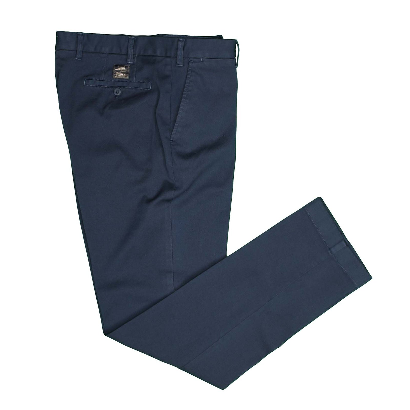 Chino Rivolin-Borelio-Conrad Hasselbach Shoes & Garment