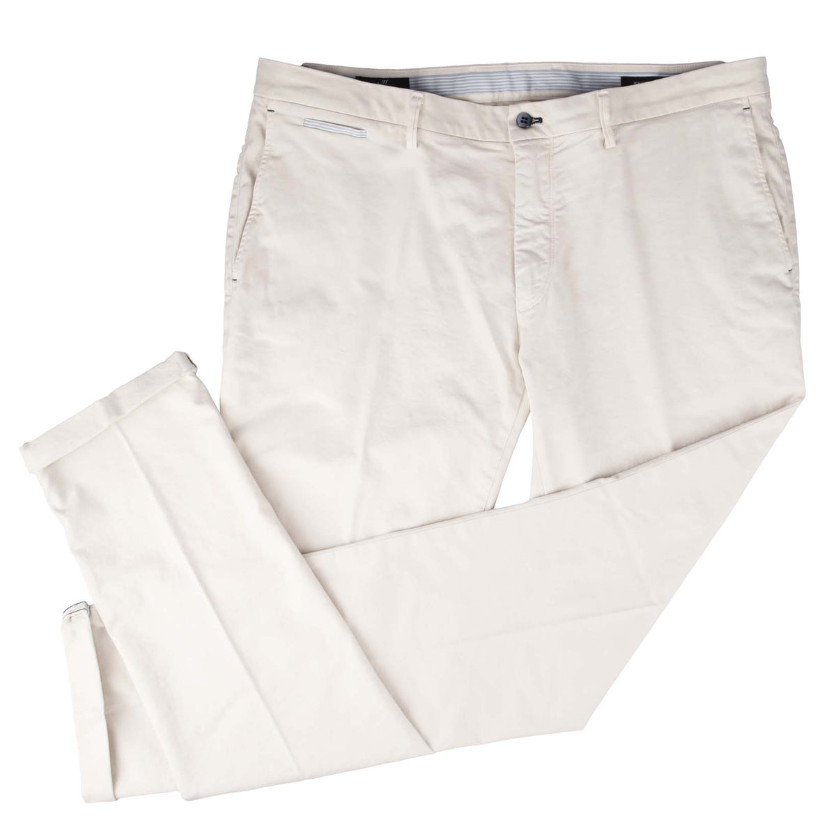 Chinohose Herren-Mason's-Conrad Hasselbach Shoes & Garment