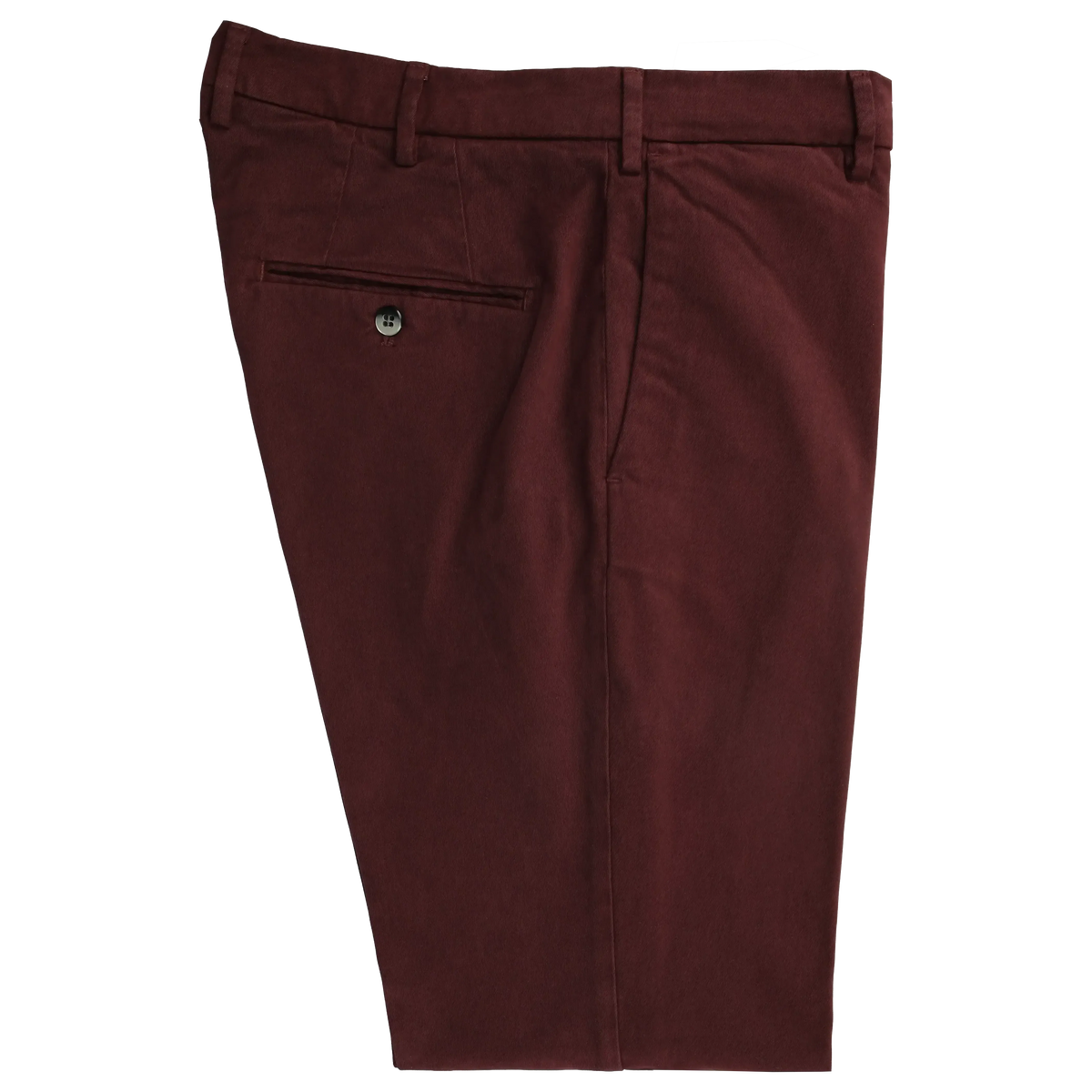 Chinohose Herren-Mason's-Conrad Hasselbach Shoes & Garment