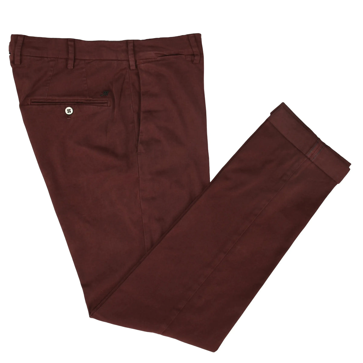 Chinohose Herren-Mason's-Conrad Hasselbach Shoes & Garment