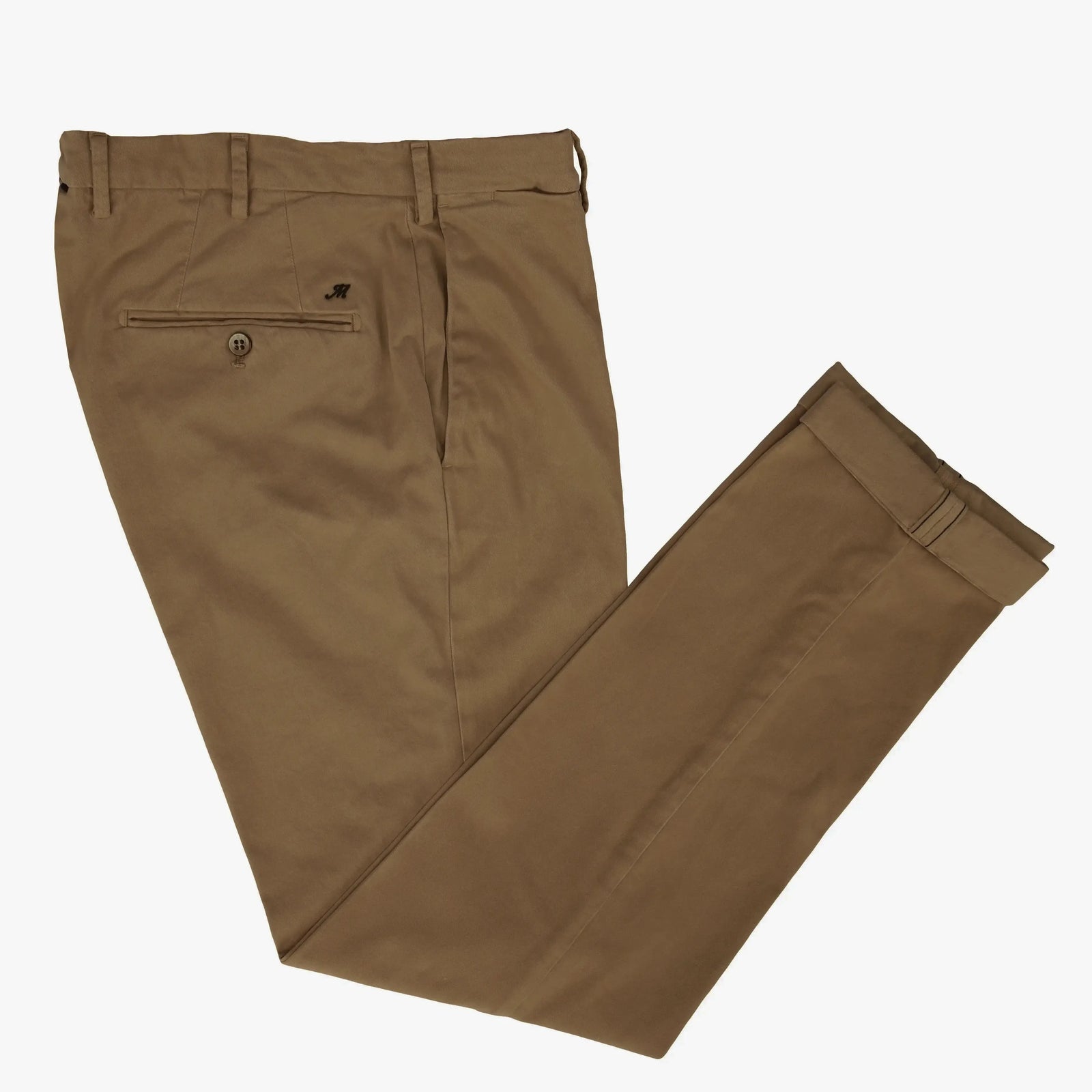 Chinohose Herren-Mason's-Conrad Hasselbach Shoes & Garment