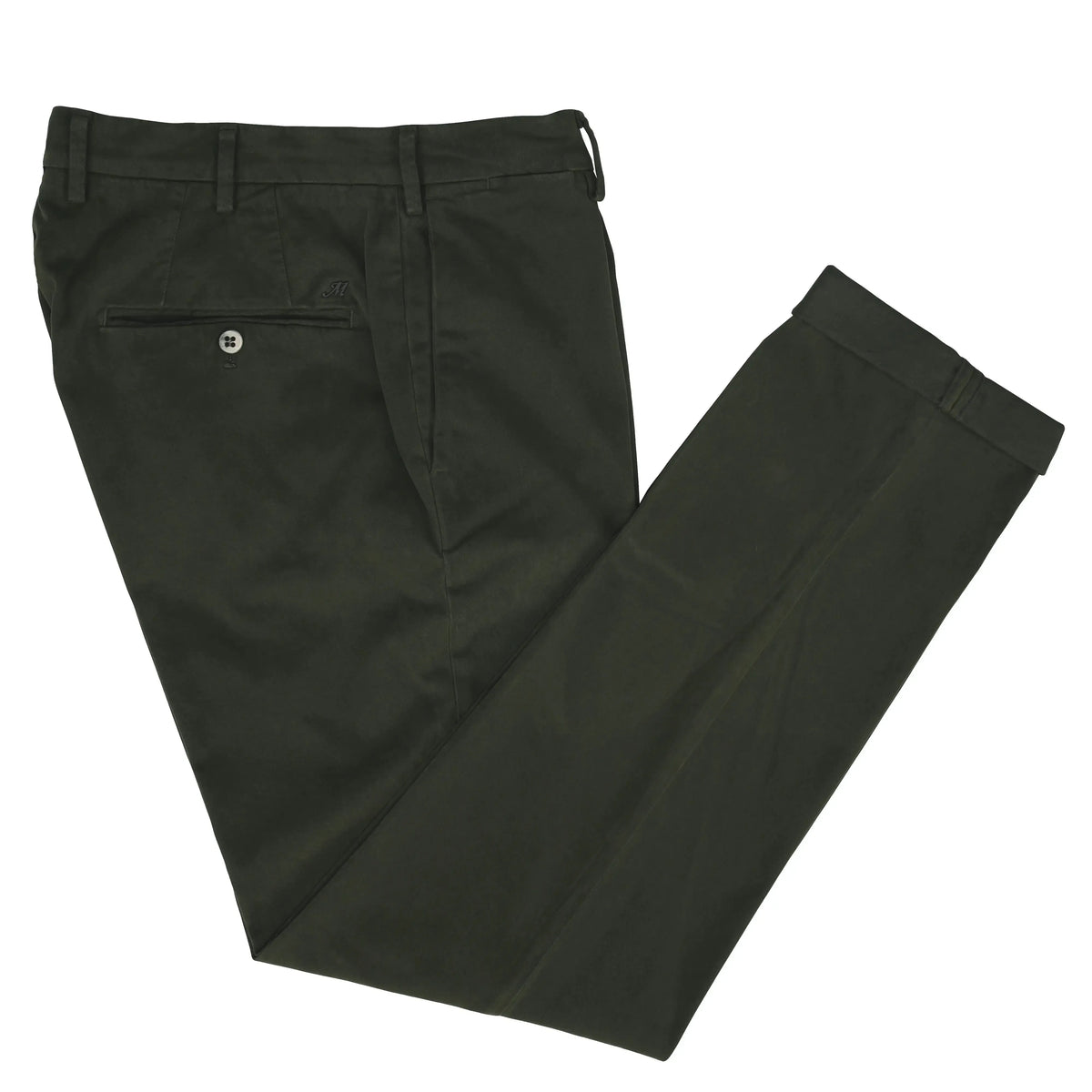 Chinohose Herren-Mason's-Conrad Hasselbach Shoes &amp; Garment
