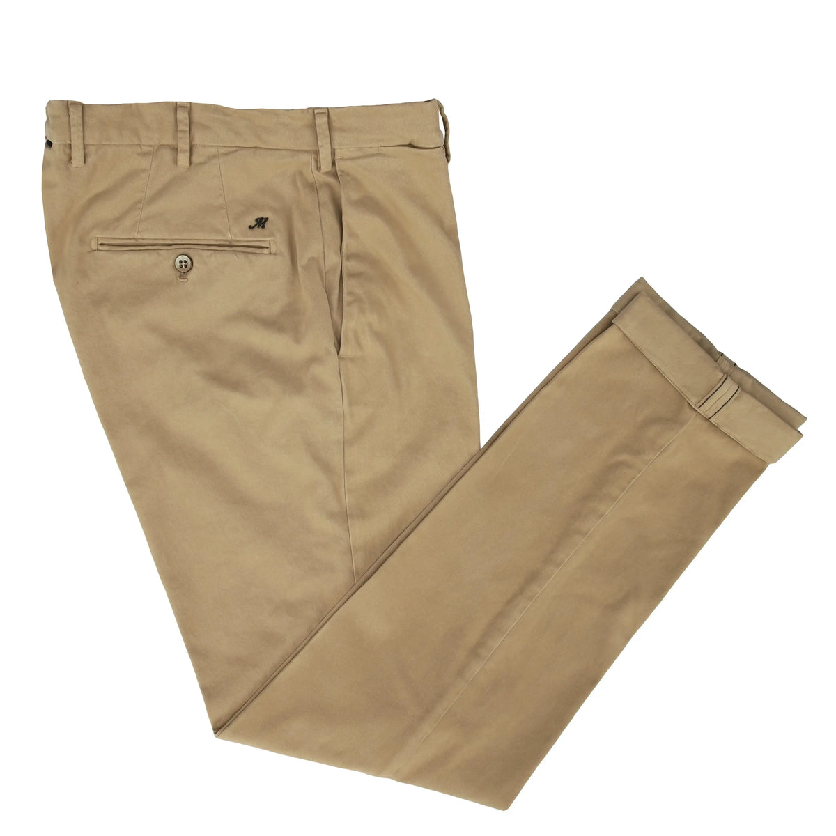 Chinohose Herren-Mason's-Conrad Hasselbach Shoes & Garment