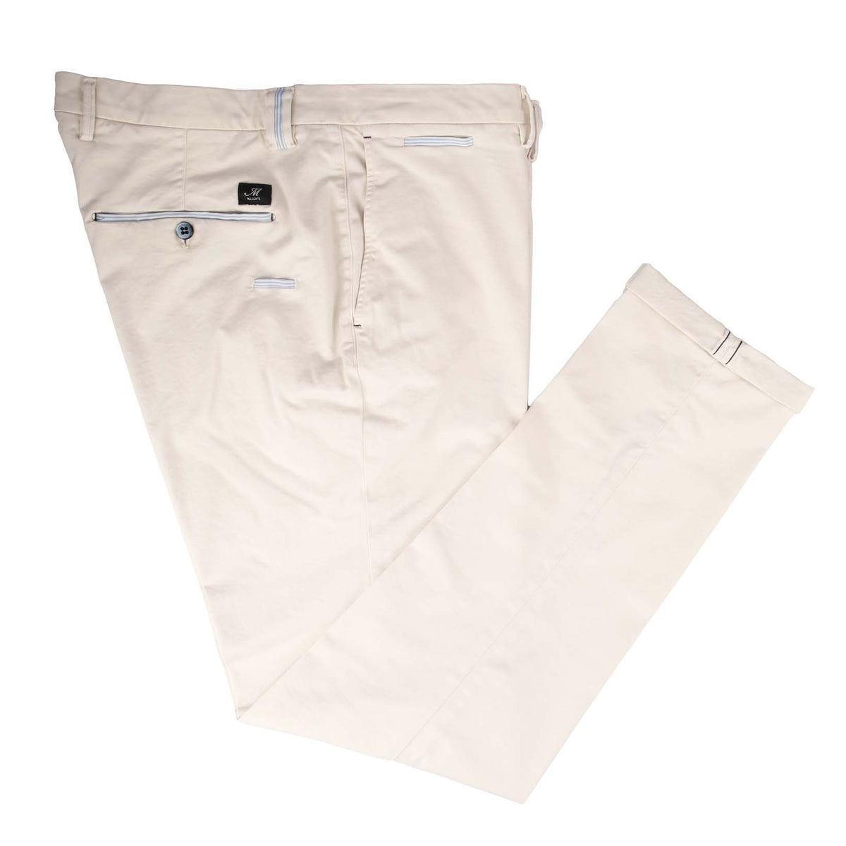 Chinohose Herren-Mason&#39;s-Conrad Hasselbach Shoes &amp; Garment