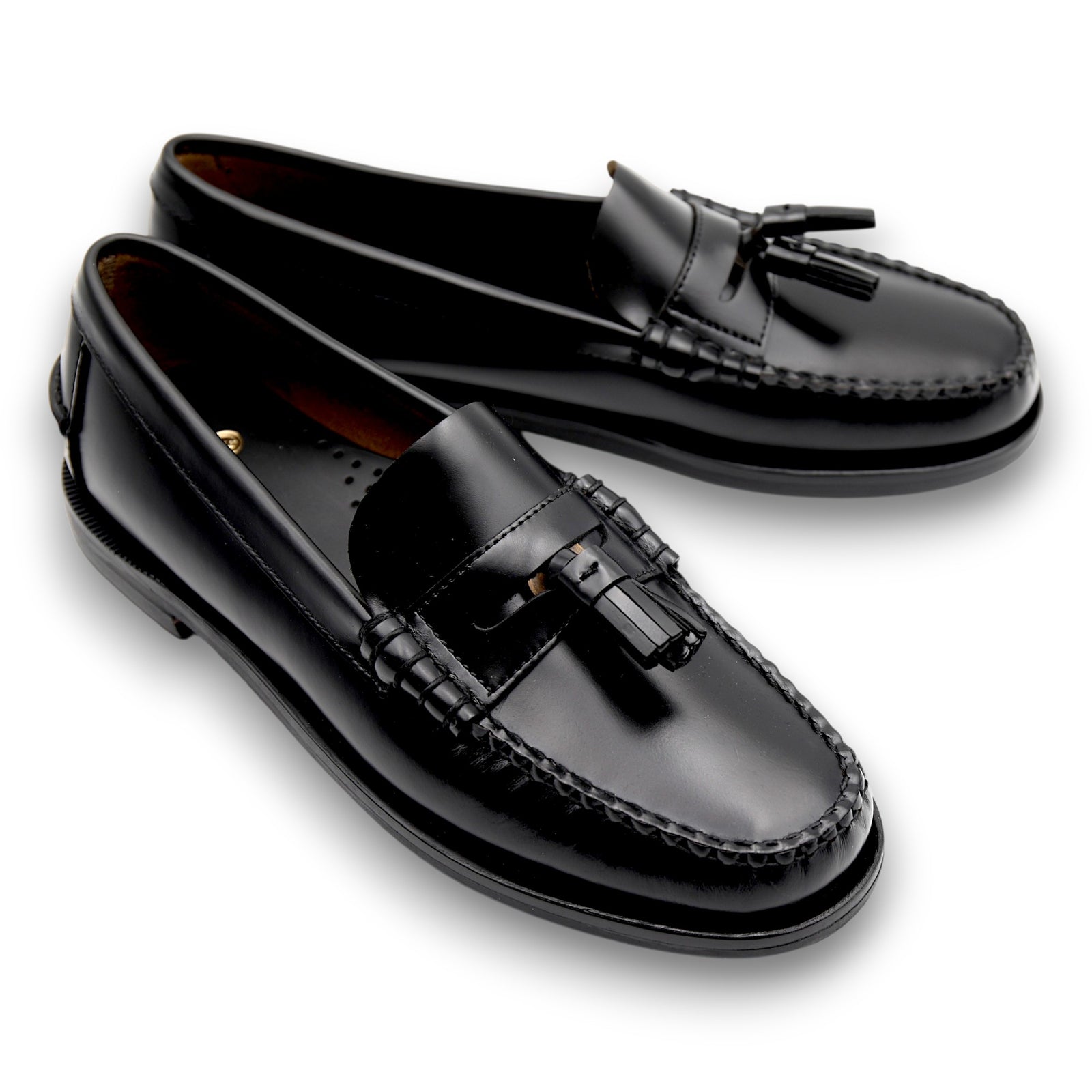 Classic Dan Multi Tassel Women-Sebago-Conrad Hasselbach Shoes & Garment