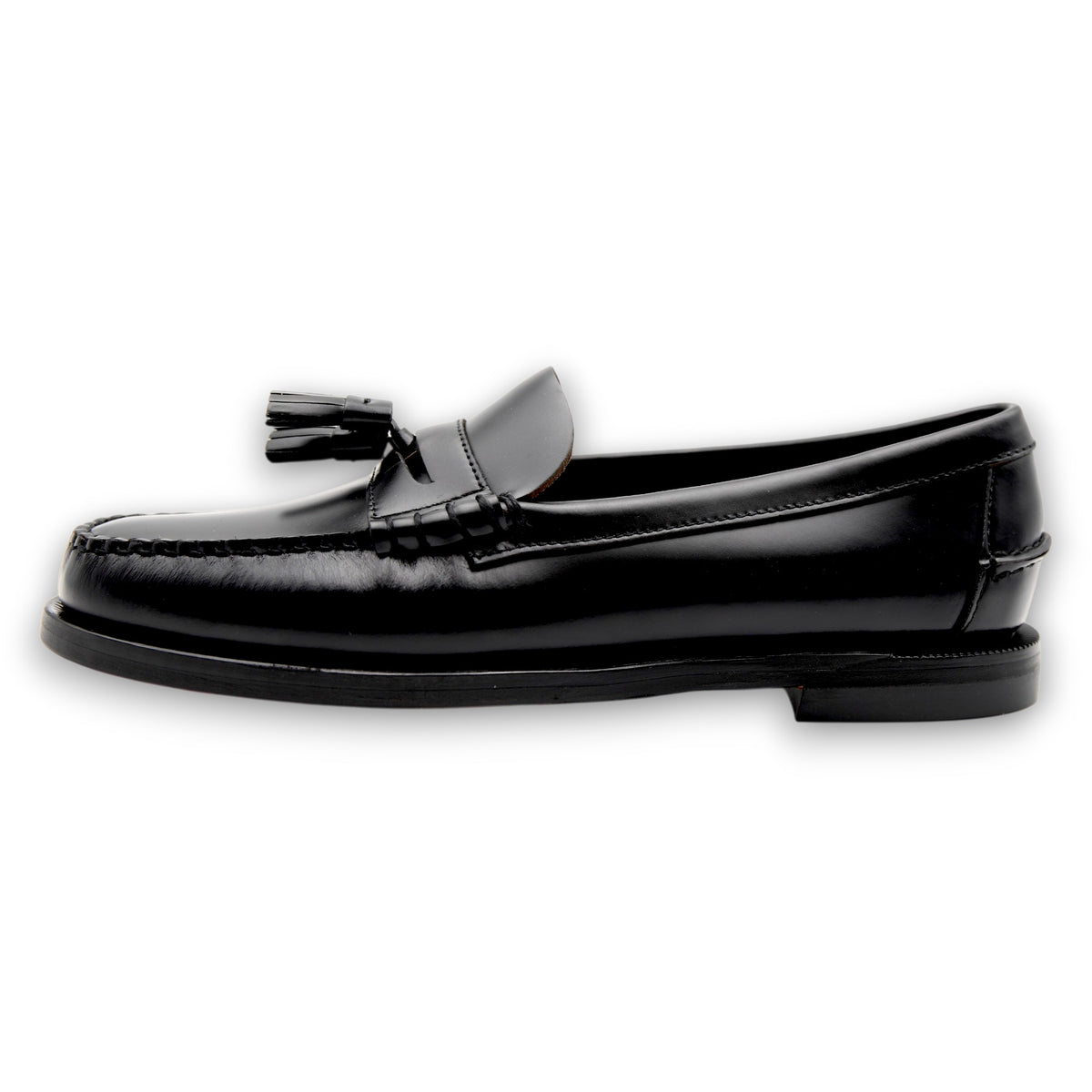 Classic Dan Multi Tassel Women-Sebago-Conrad Hasselbach Shoes &amp; Garment
