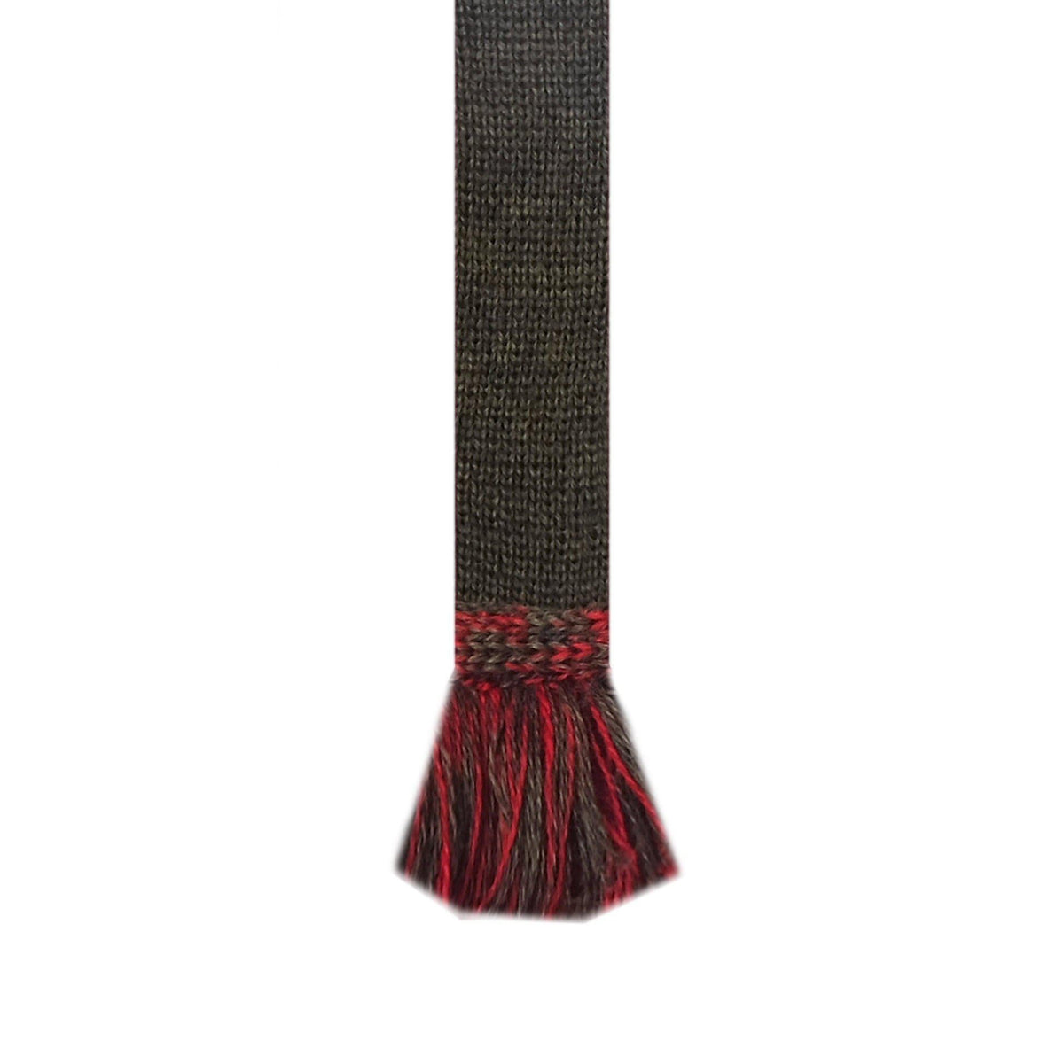 Classic Garter Ties-House of Cheviot-Conrad Hasselbach Shoes & Garment