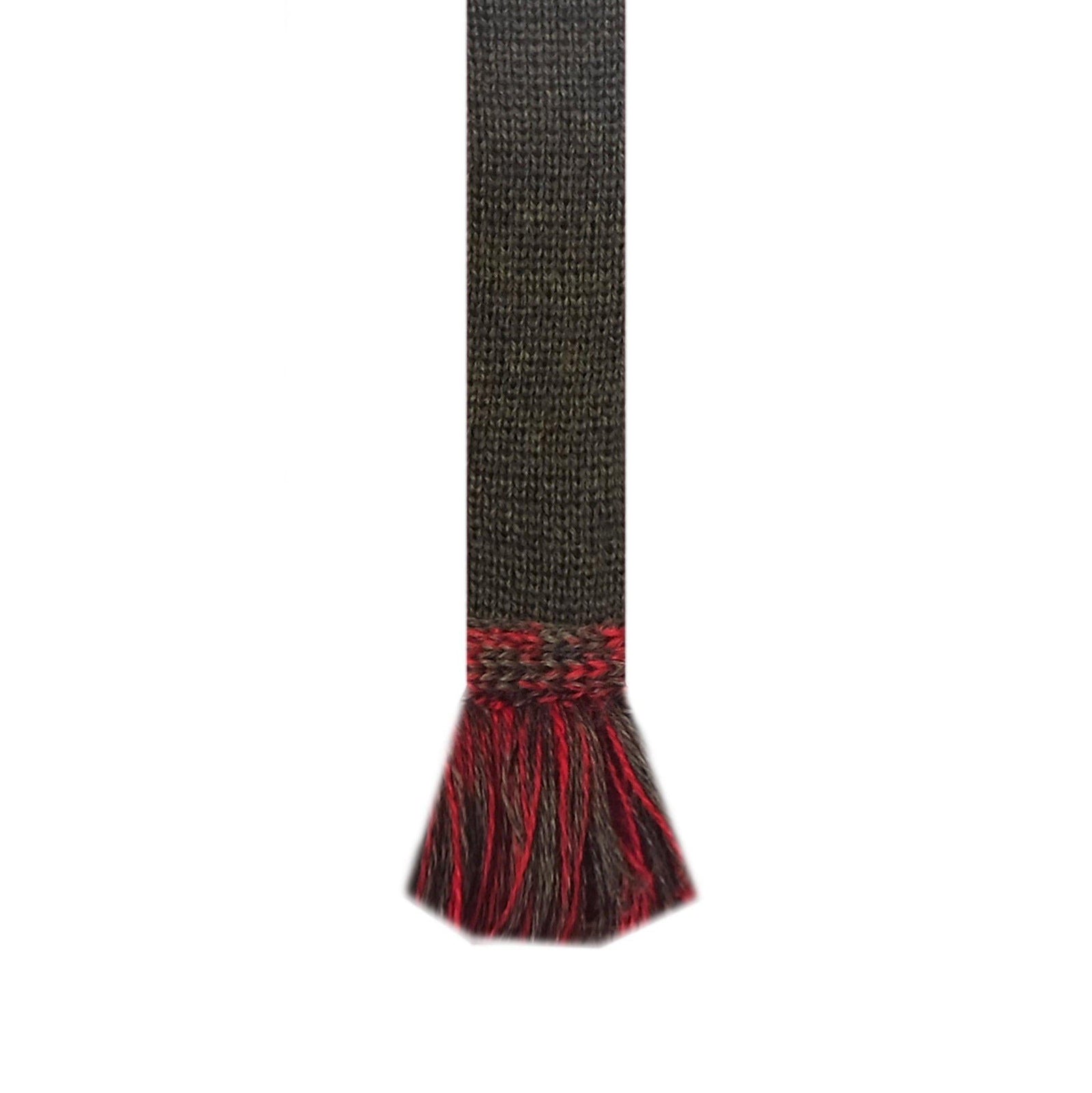 Classic Garter Ties-House of Cheviot-Conrad Hasselbach Shoes & Garment