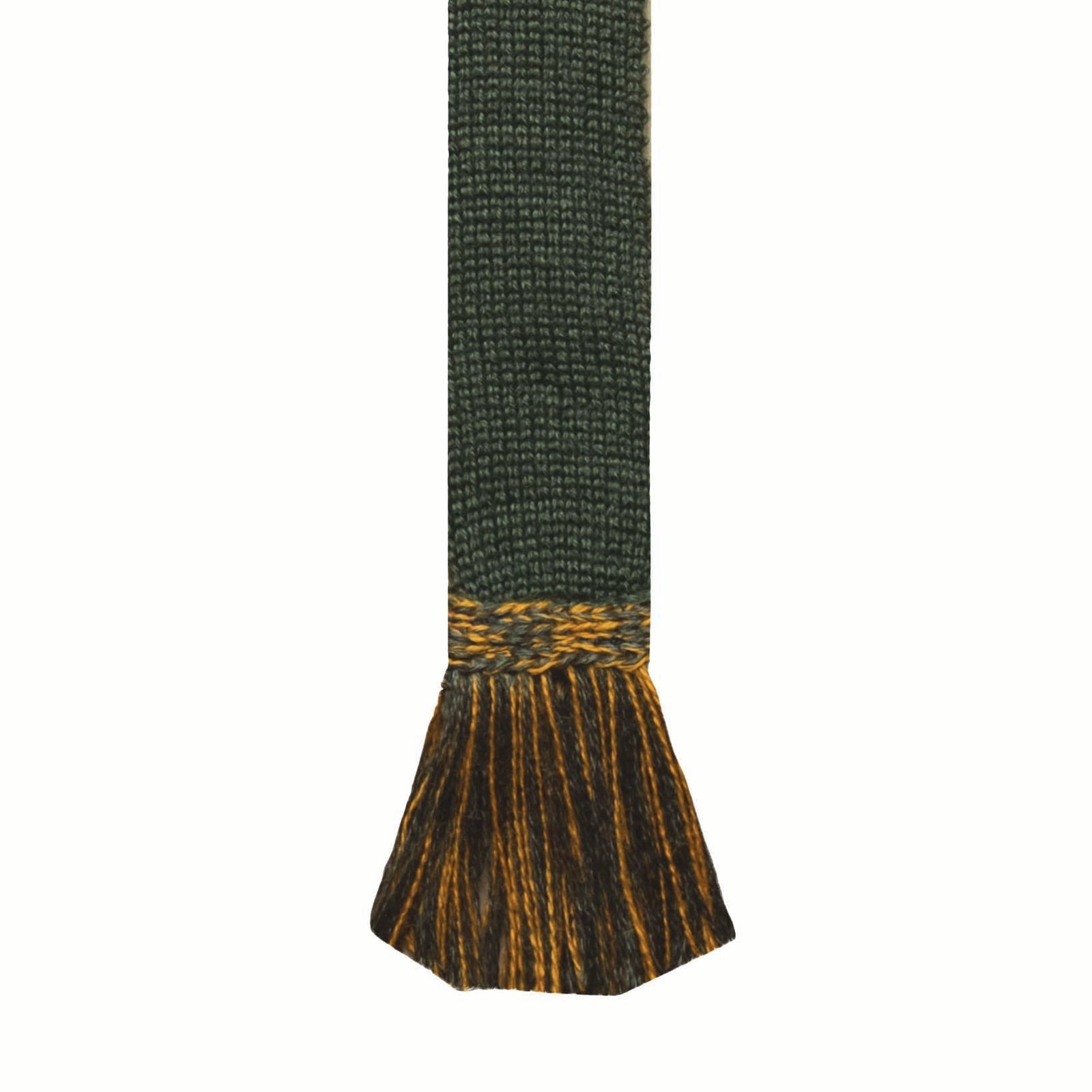 Classic Garter Ties-House of Cheviot-Conrad Hasselbach Shoes & Garment