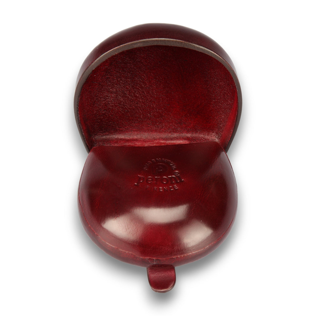 Coin Case-Peroni-Conrad Hasselbach Shoes & Garment