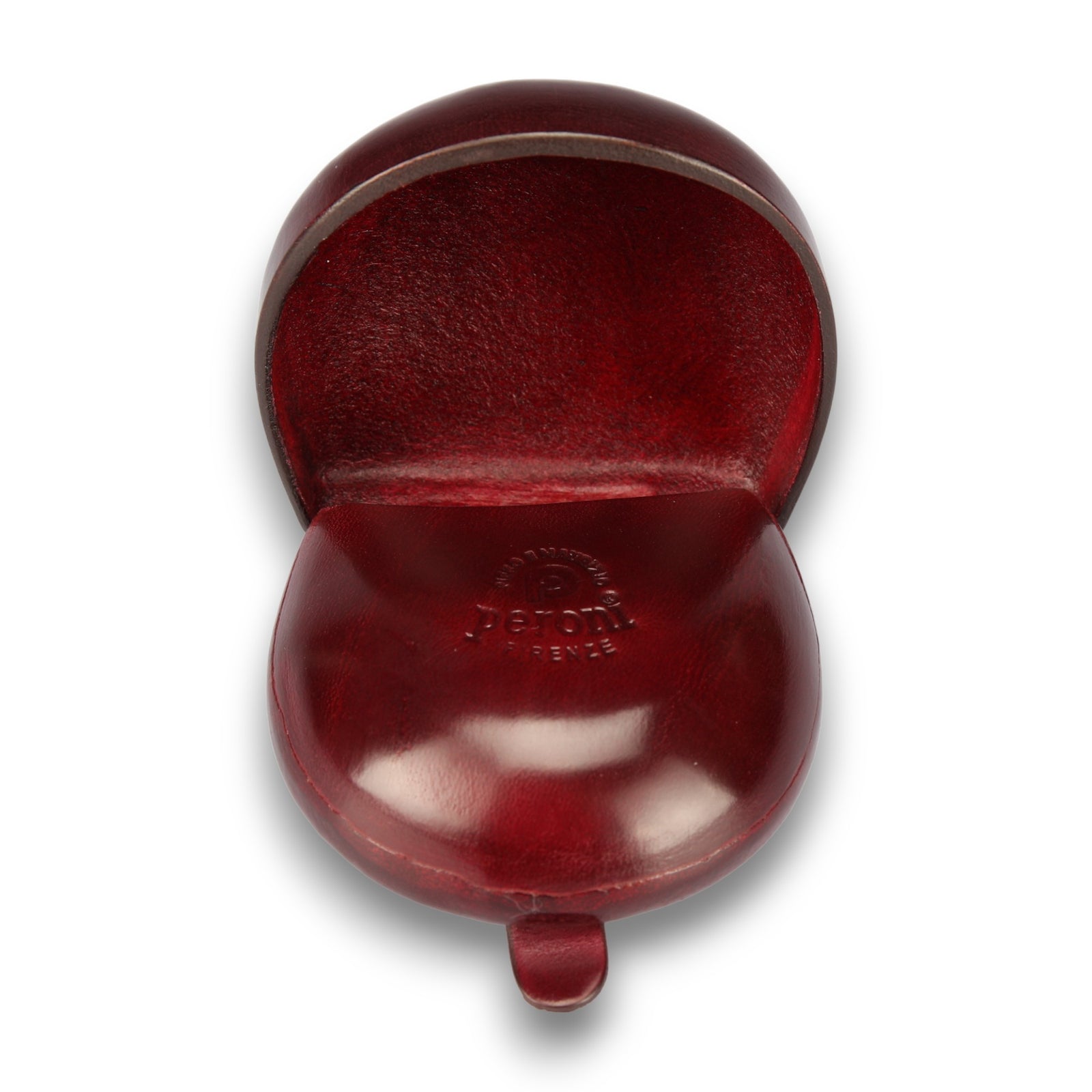 Coin Case-Peroni-Conrad Hasselbach Shoes & Garment