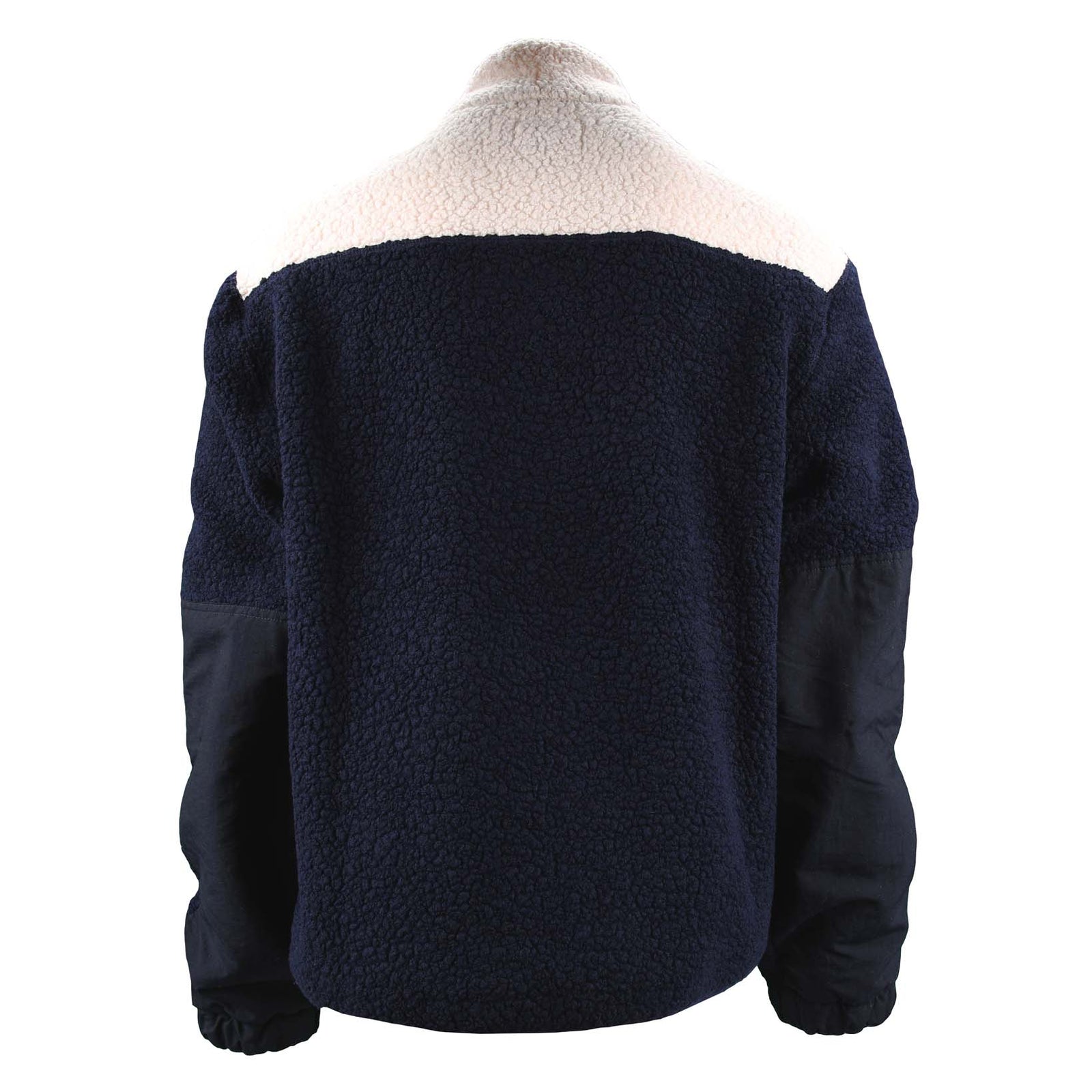 Colourlock Half Zip Fleece-Drake's-Conrad Hasselbach Shoes & Garment