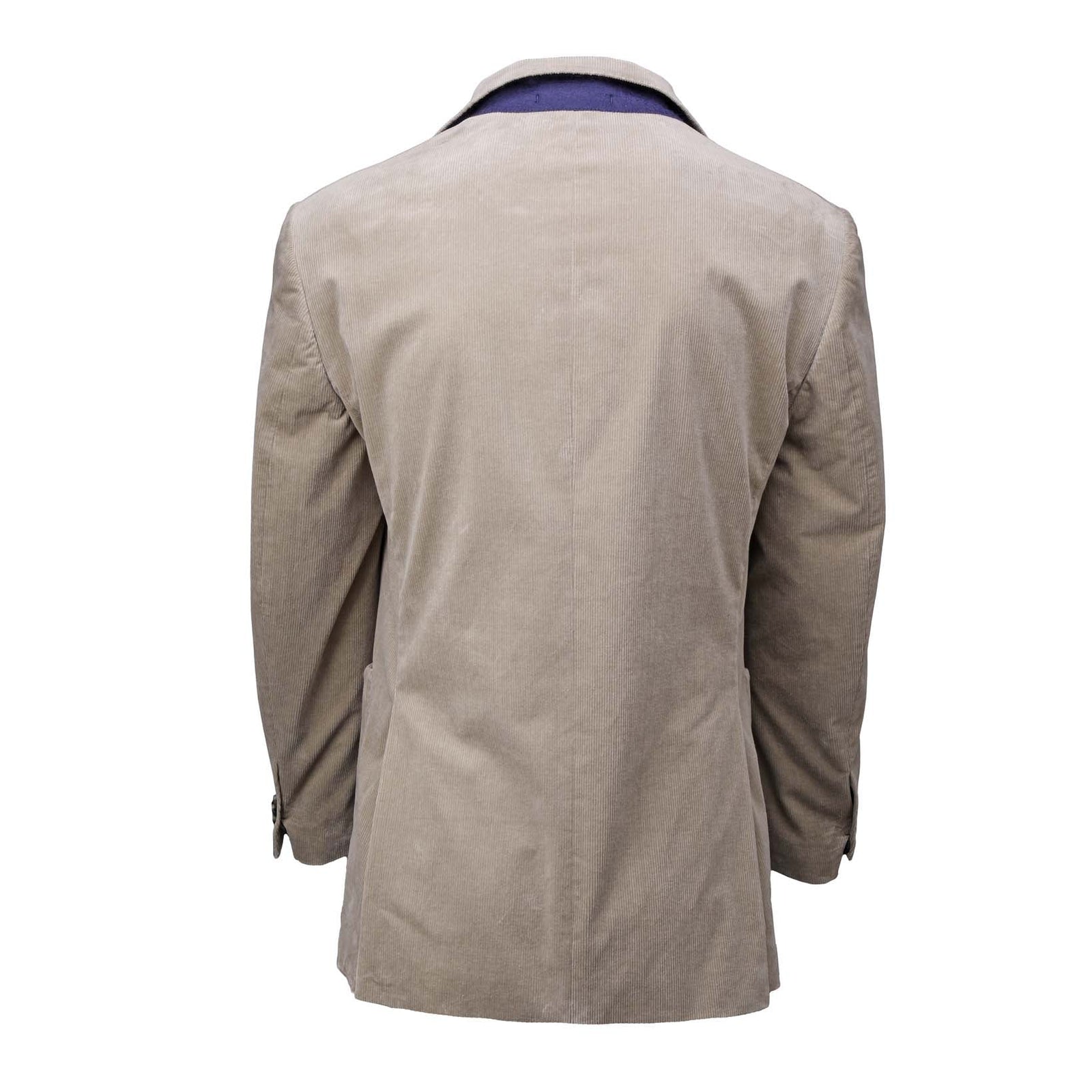 Cord Jacket-Conrad Hasselbach-Conrad Hasselbach Shoes & Garment