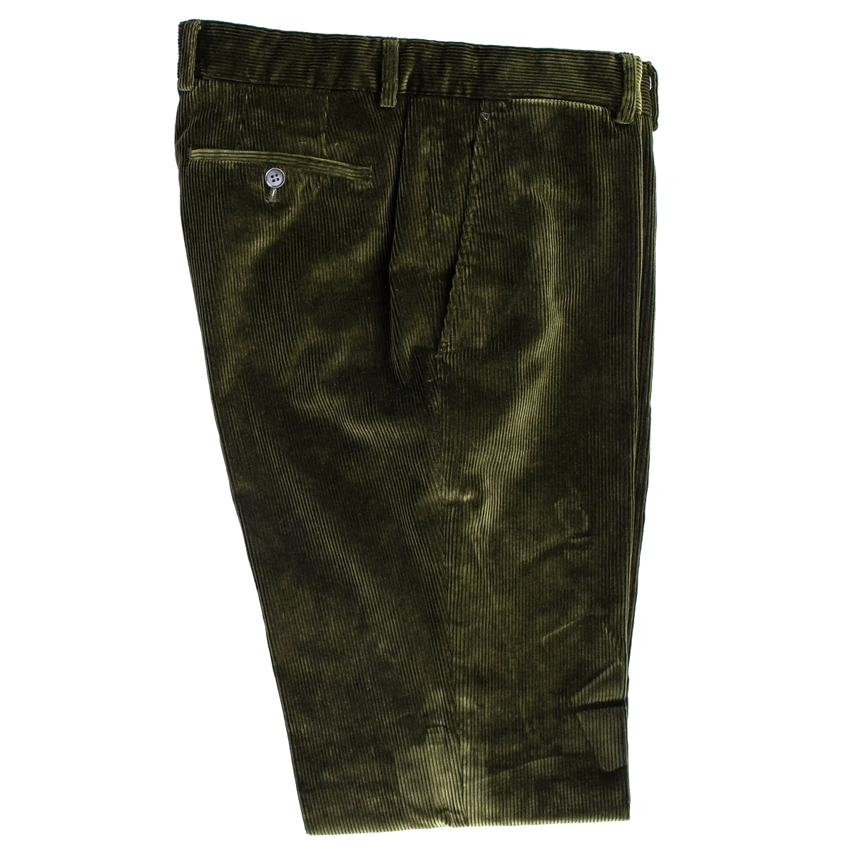 Cordhose-British House-Conrad Hasselbach Shoes & Garment