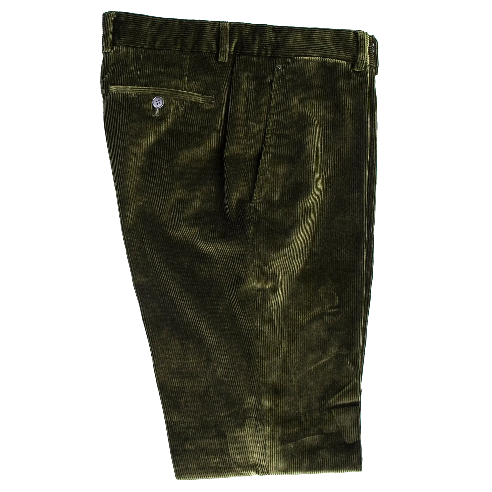 Cordhose-British House-Conrad Hasselbach Shoes & Garment