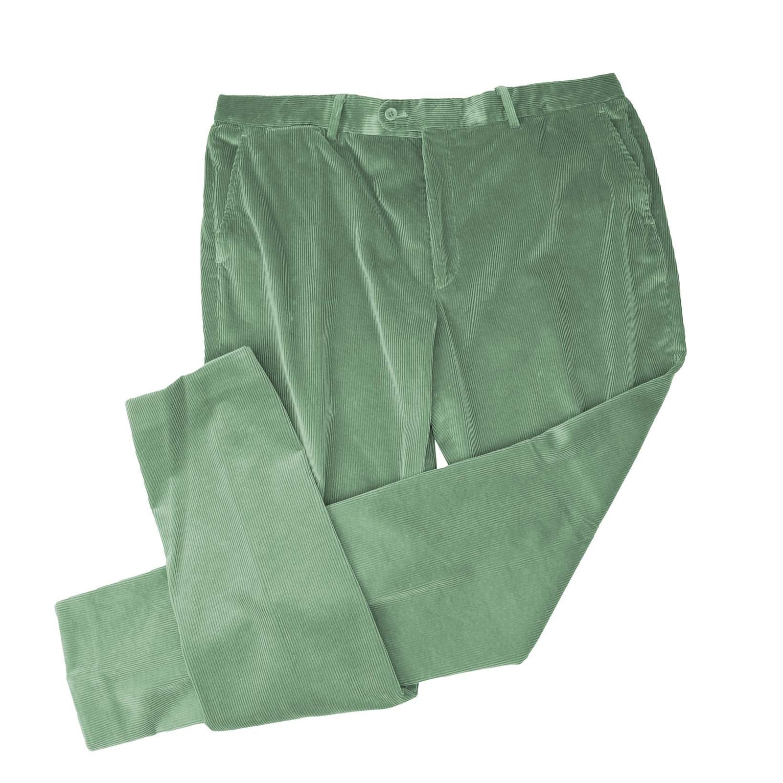 Cordhose-British House-Conrad Hasselbach Shoes & Garment