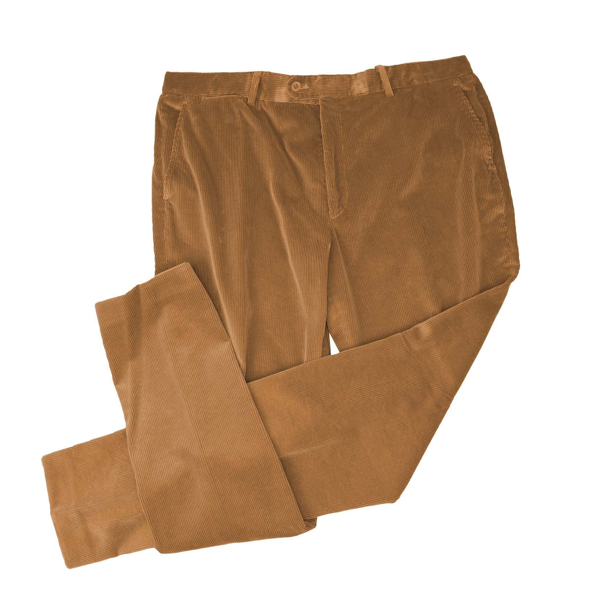 Cordhose-British House-Conrad Hasselbach Shoes & Garment