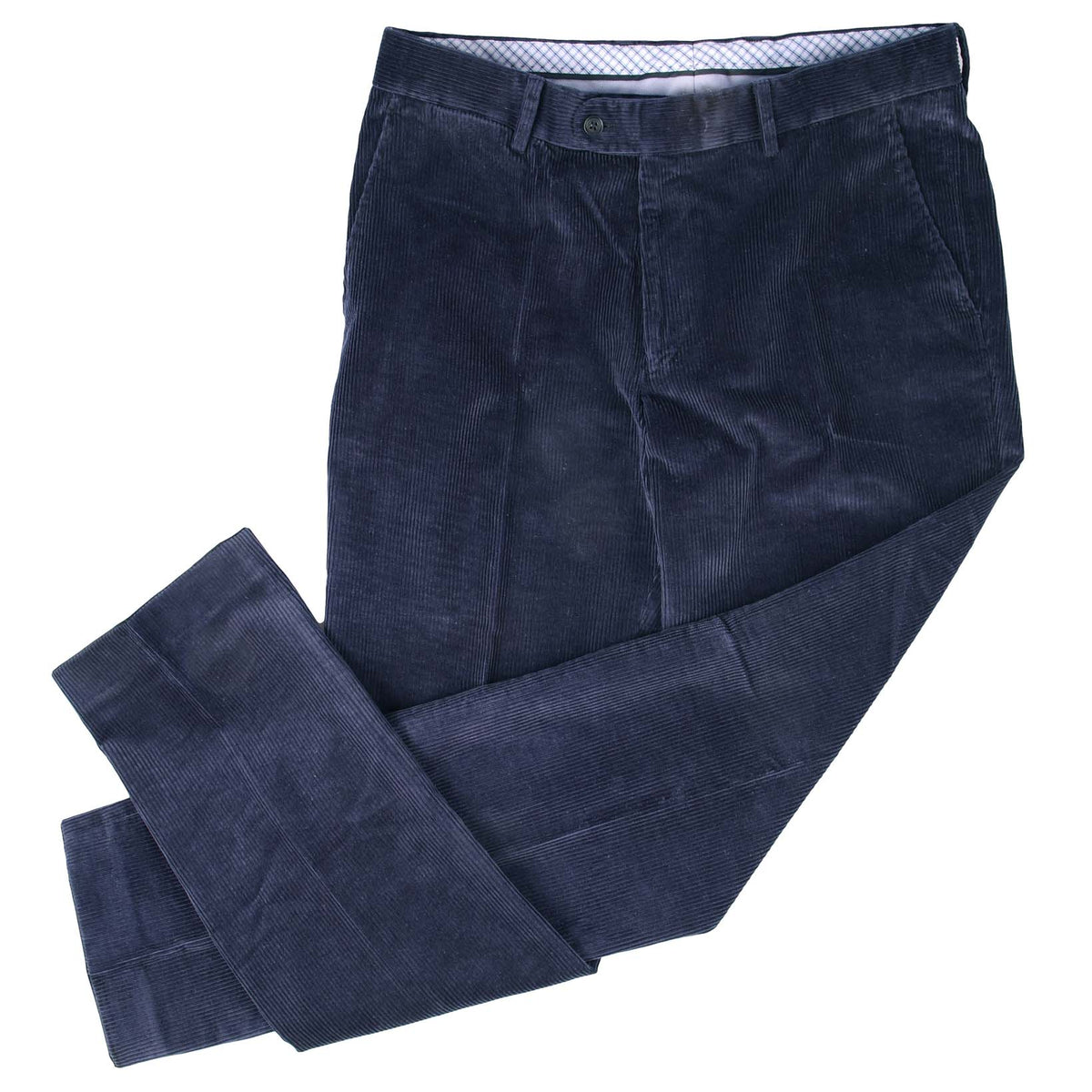 Cordhose-British House-Conrad Hasselbach Shoes & Garment