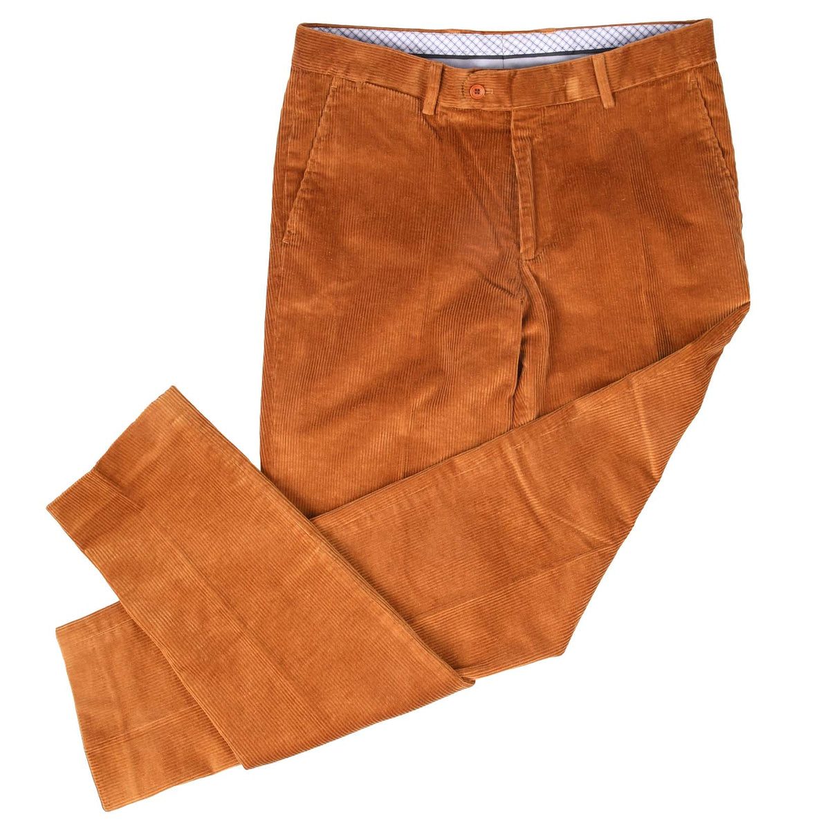 Cordhose-British House-Conrad Hasselbach Shoes & Garment