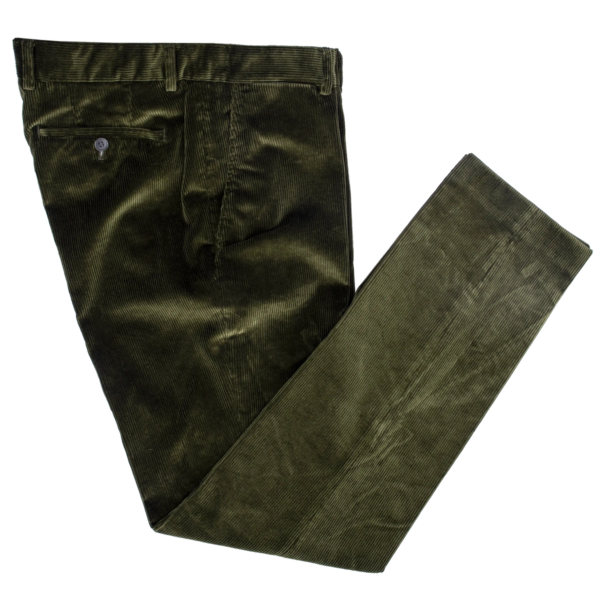 Cordhose-British House-Conrad Hasselbach Shoes & Garment