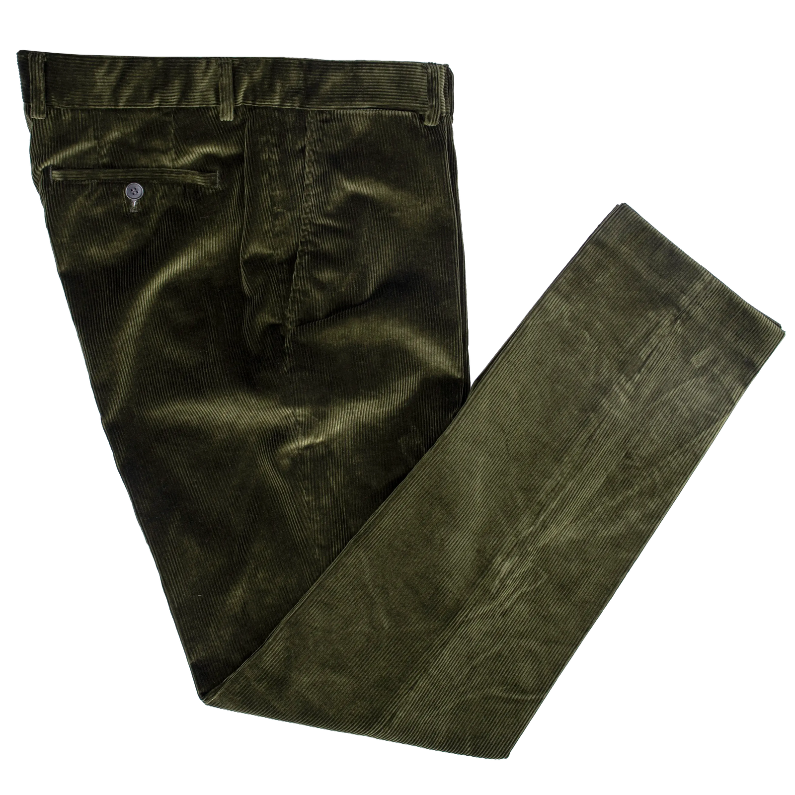 Cordhose-British House-Conrad Hasselbach Shoes & Garment