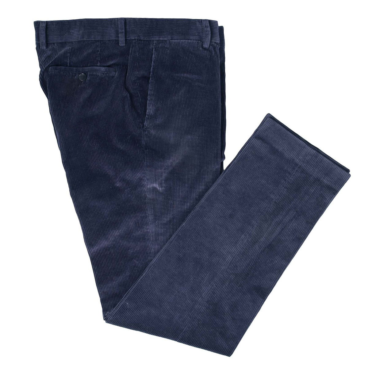 Cordhose-British House-Conrad Hasselbach Shoes & Garment