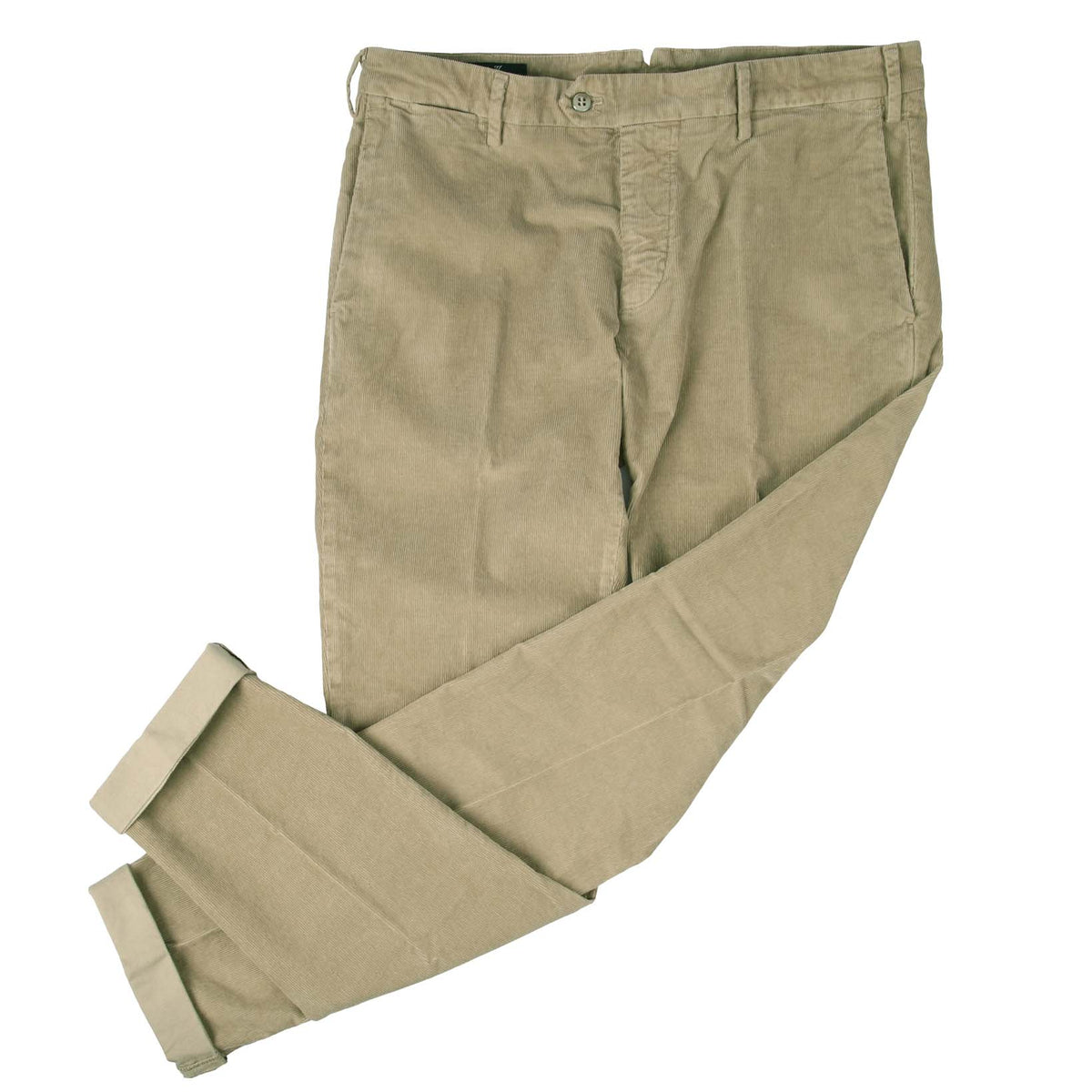 Cordhosen Feincord-Mason's-Conrad Hasselbach Shoes & Garment