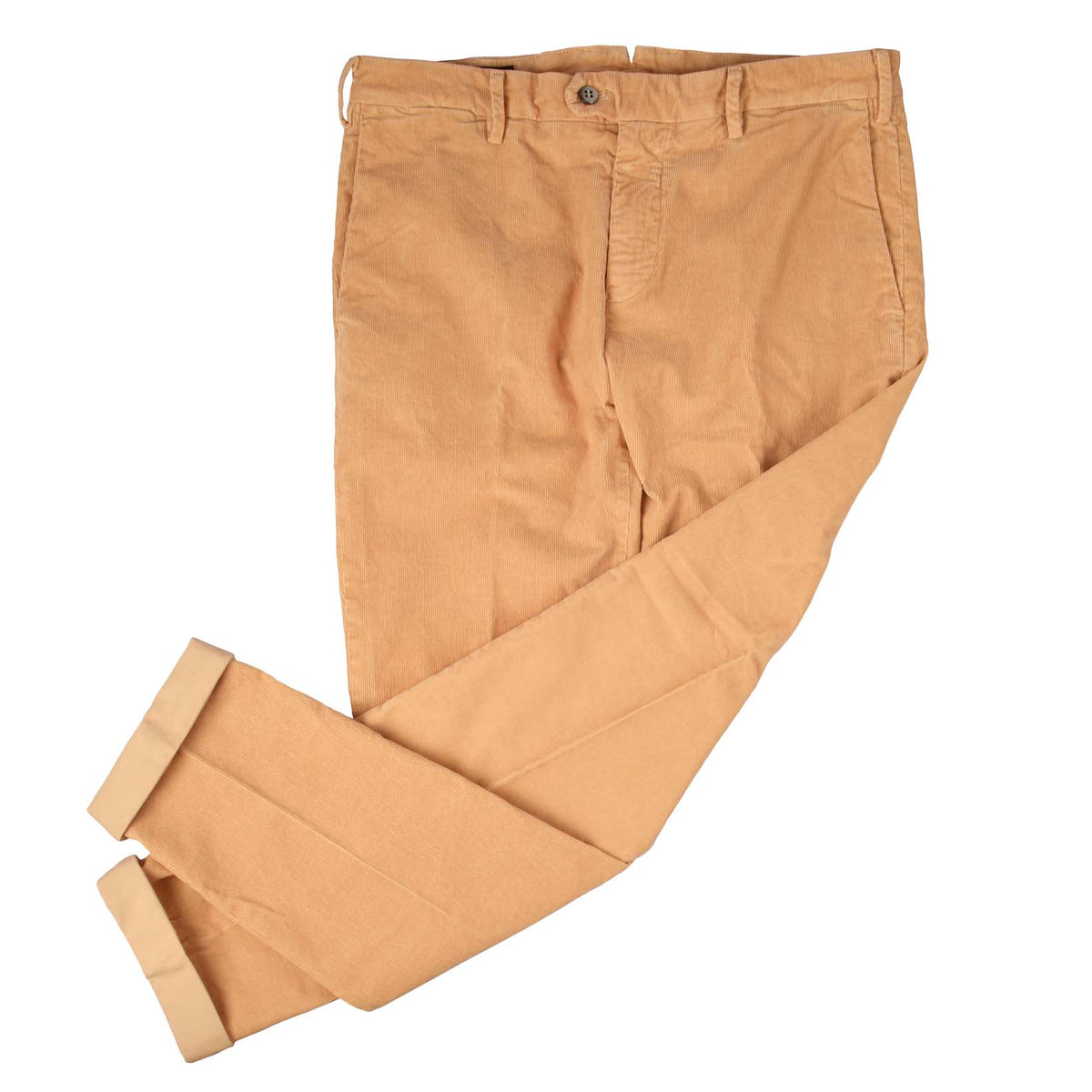 Cordhosen Feincord-Mason's-Conrad Hasselbach Shoes & Garment