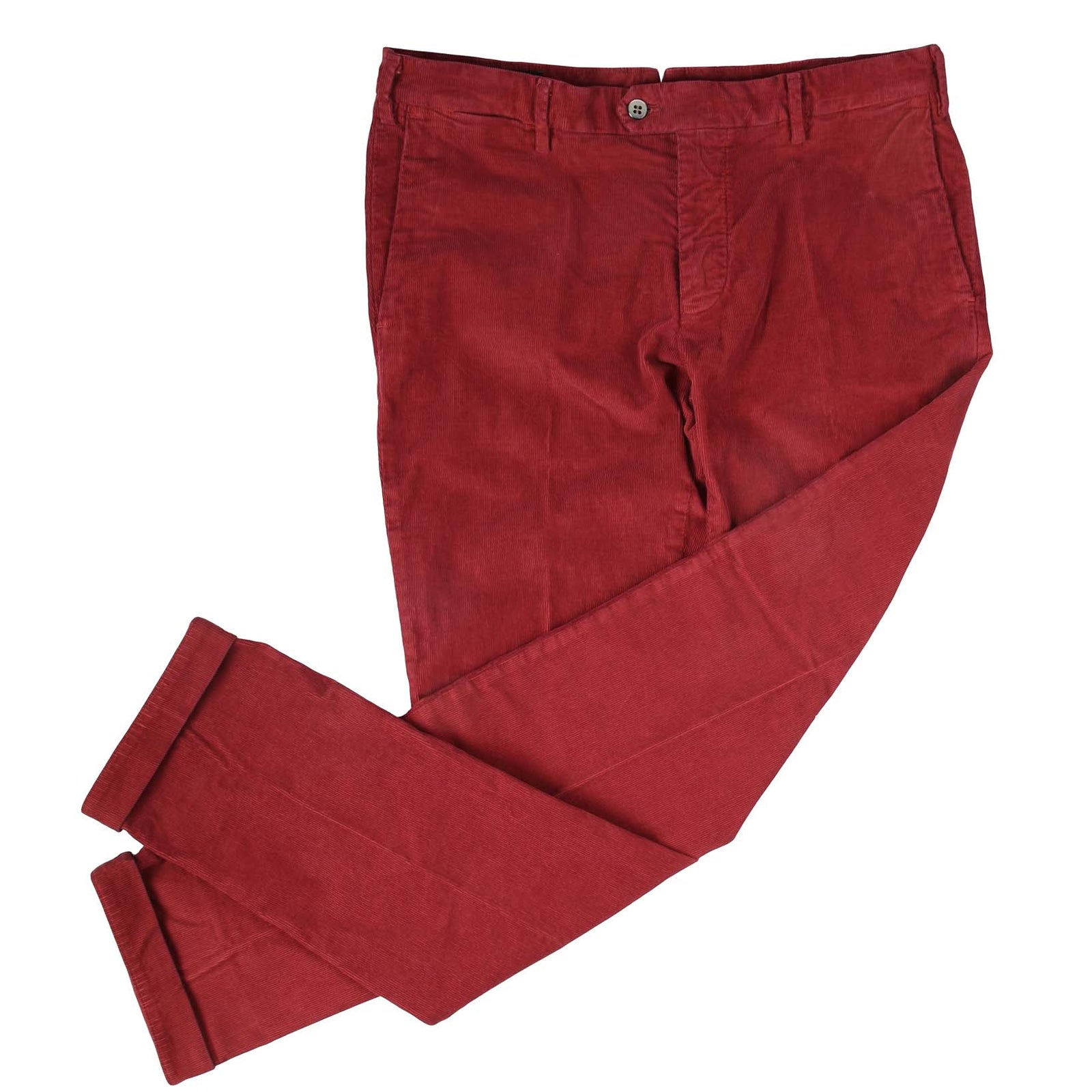 Cordhosen Feincord-Mason's-Conrad Hasselbach Shoes & Garment