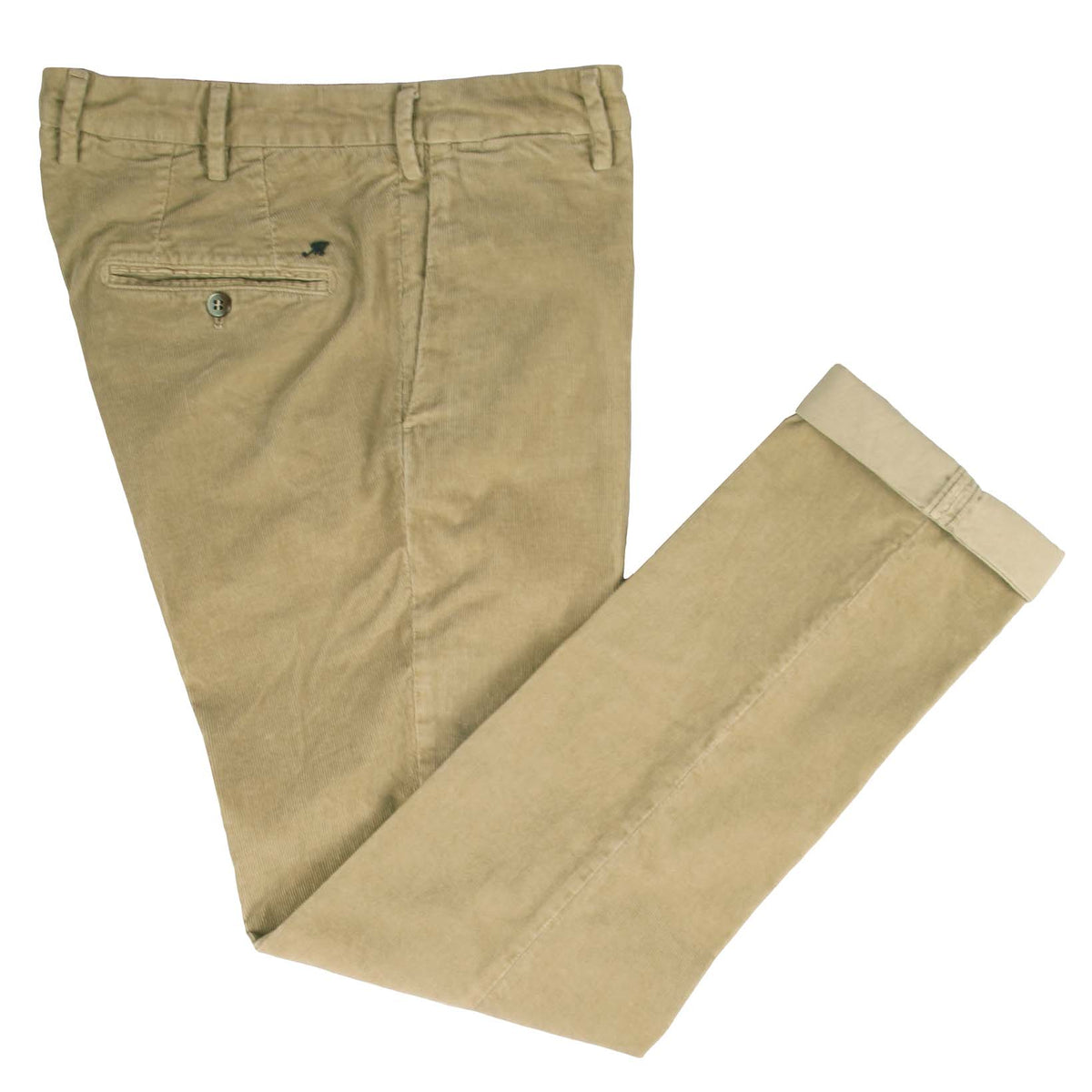 Cordhosen Feincord-Mason's-Conrad Hasselbach Shoes & Garment