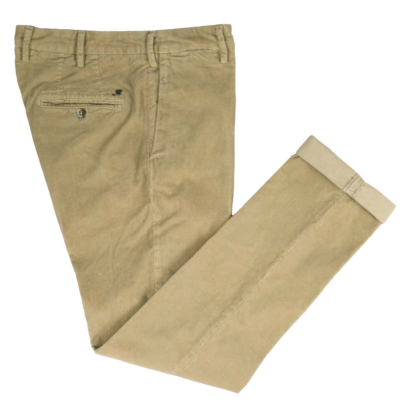 Cordhosen Feincord-Mason's-Conrad Hasselbach Shoes & Garment