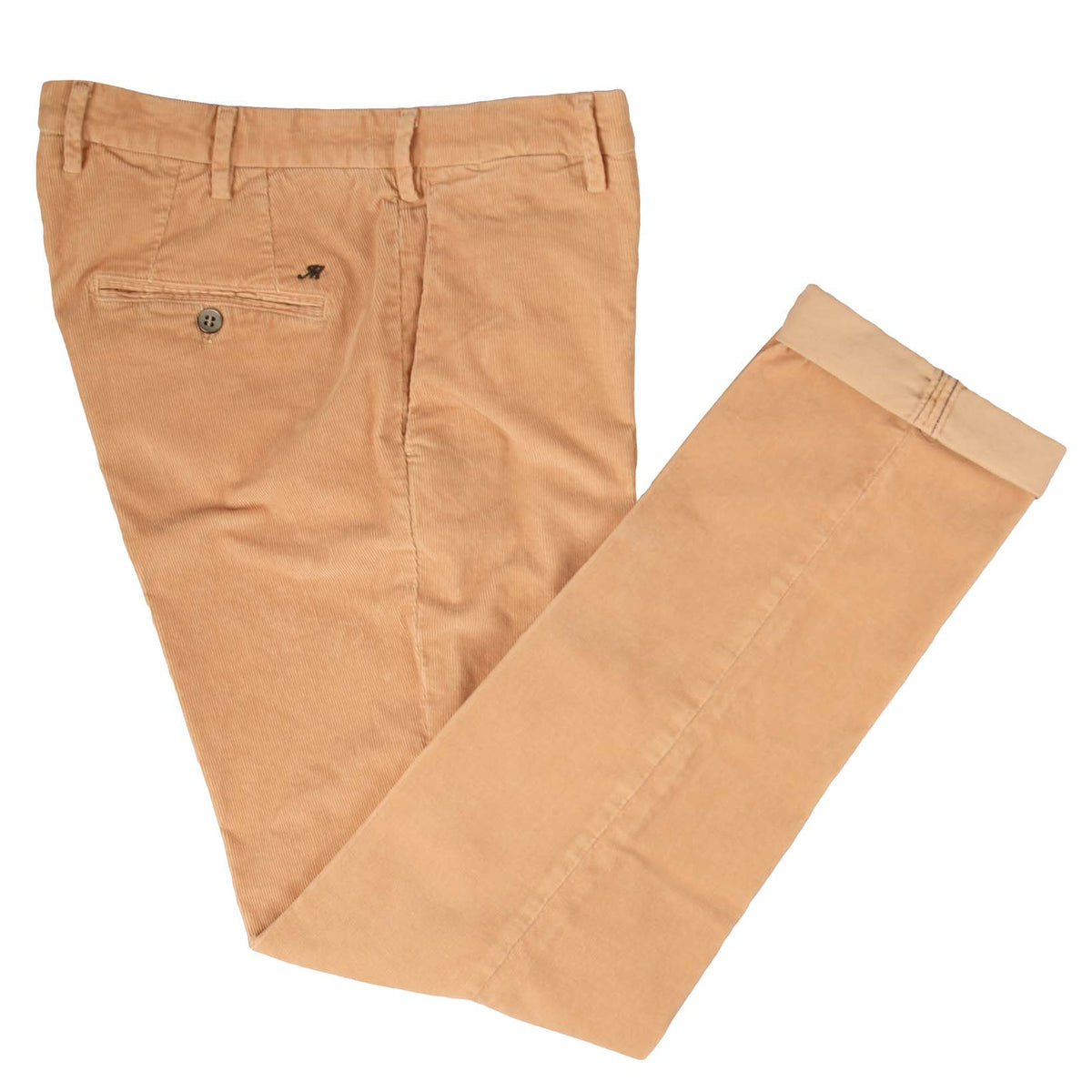 Cordhosen Feincord-Mason's-Conrad Hasselbach Shoes & Garment