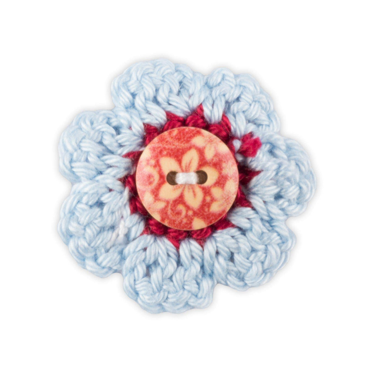 Corps Albertina Hamburg Revers Blume-C.H.-Conrad Hasselbach Shoes & Garment