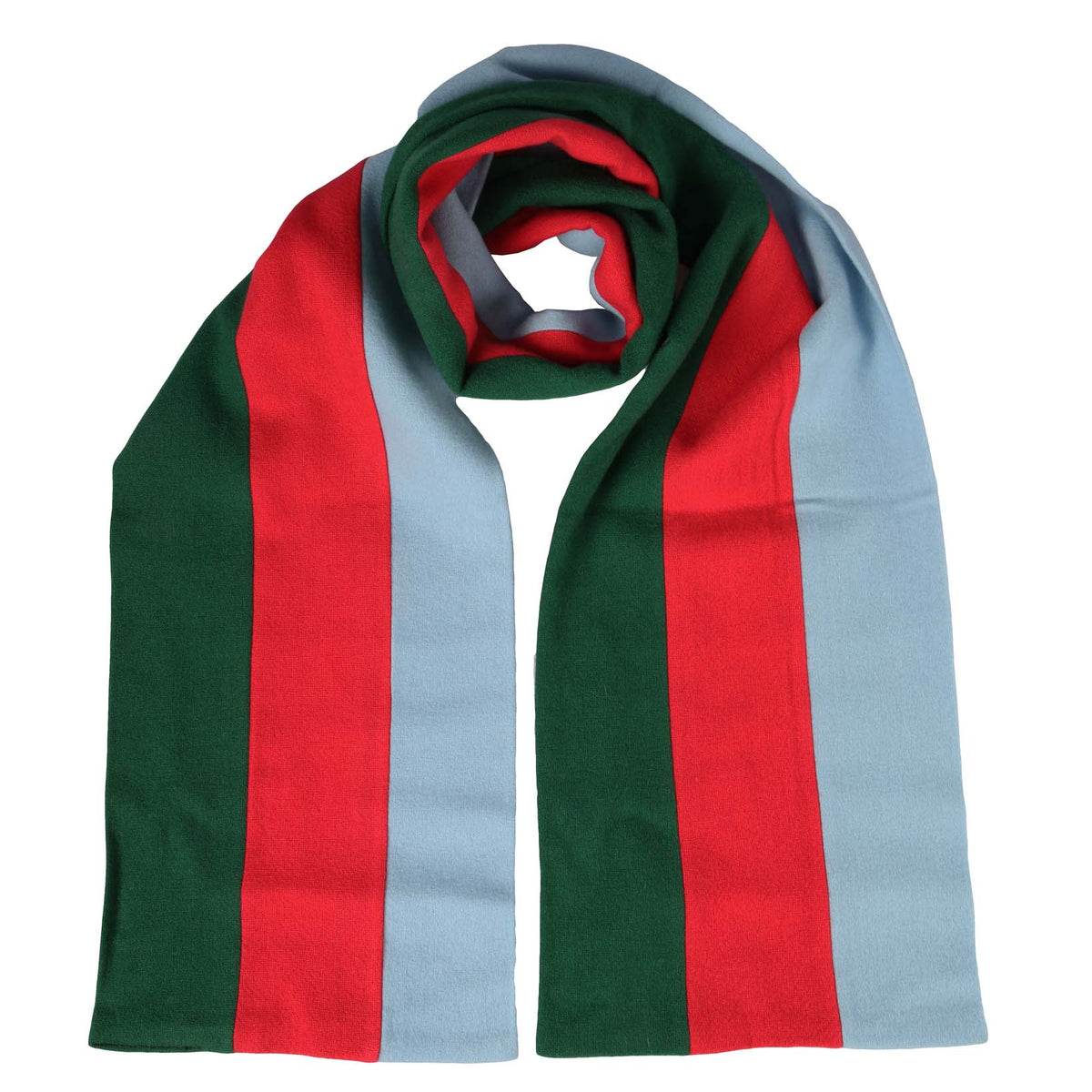 Corps Albertina Hamburg Schal-C.H.-Conrad Hasselbach Shoes &amp; Garment