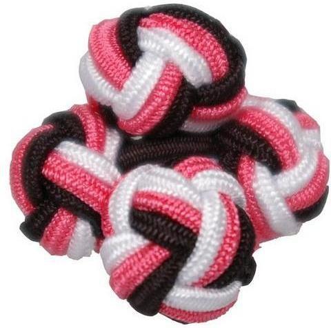 Corps Borussia Breslau zu Köln und Aachen Elastic Knots-C.H.-Conrad Hasselbach Shoes & Garment