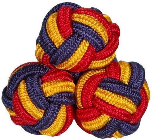 Corps Concordia Rigensis Elastic Knots-C.H.-Conrad Hasselbach Shoes & Garment