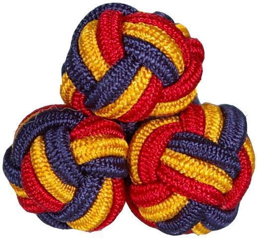 Corps Concordia Rigensis Elastic Knots-C.H.-Conrad Hasselbach Shoes & Garment