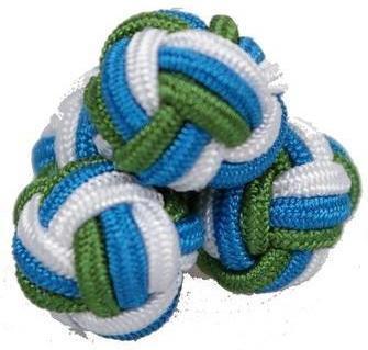 Corps Curonia Goettingensis Elastic Knots-C.H.-Conrad Hasselbach Shoes & Garment