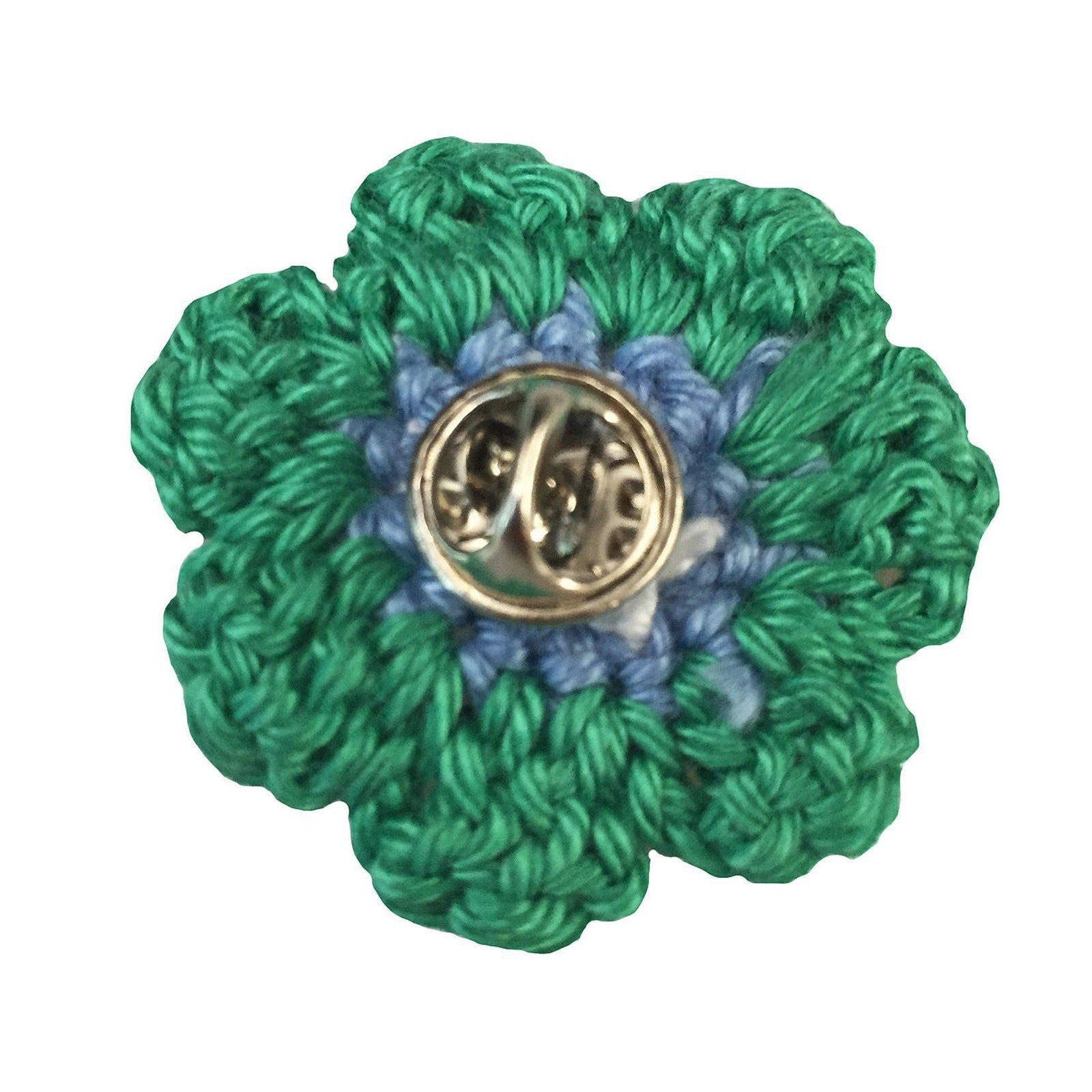 Corps Curonia Goettingensis Revers Blume-C.H.-Conrad Hasselbach Shoes & Garment