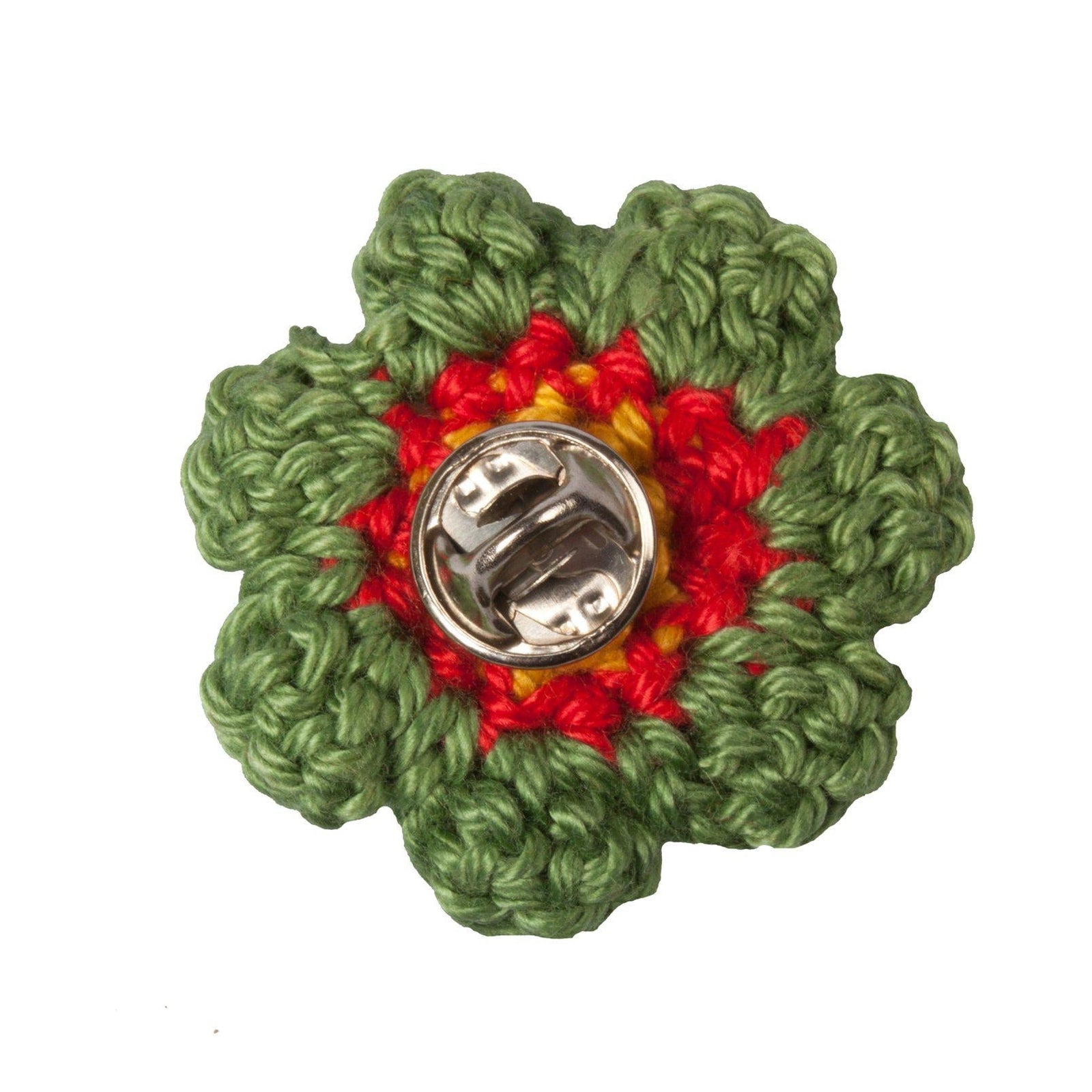 Corps Franconia Jena Revers Blume-C.H.-Conrad Hasselbach Shoes & Garment