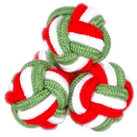 Corps Franconia München Elastic Knots-C.H.-Conrad Hasselbach Shoes & Garment